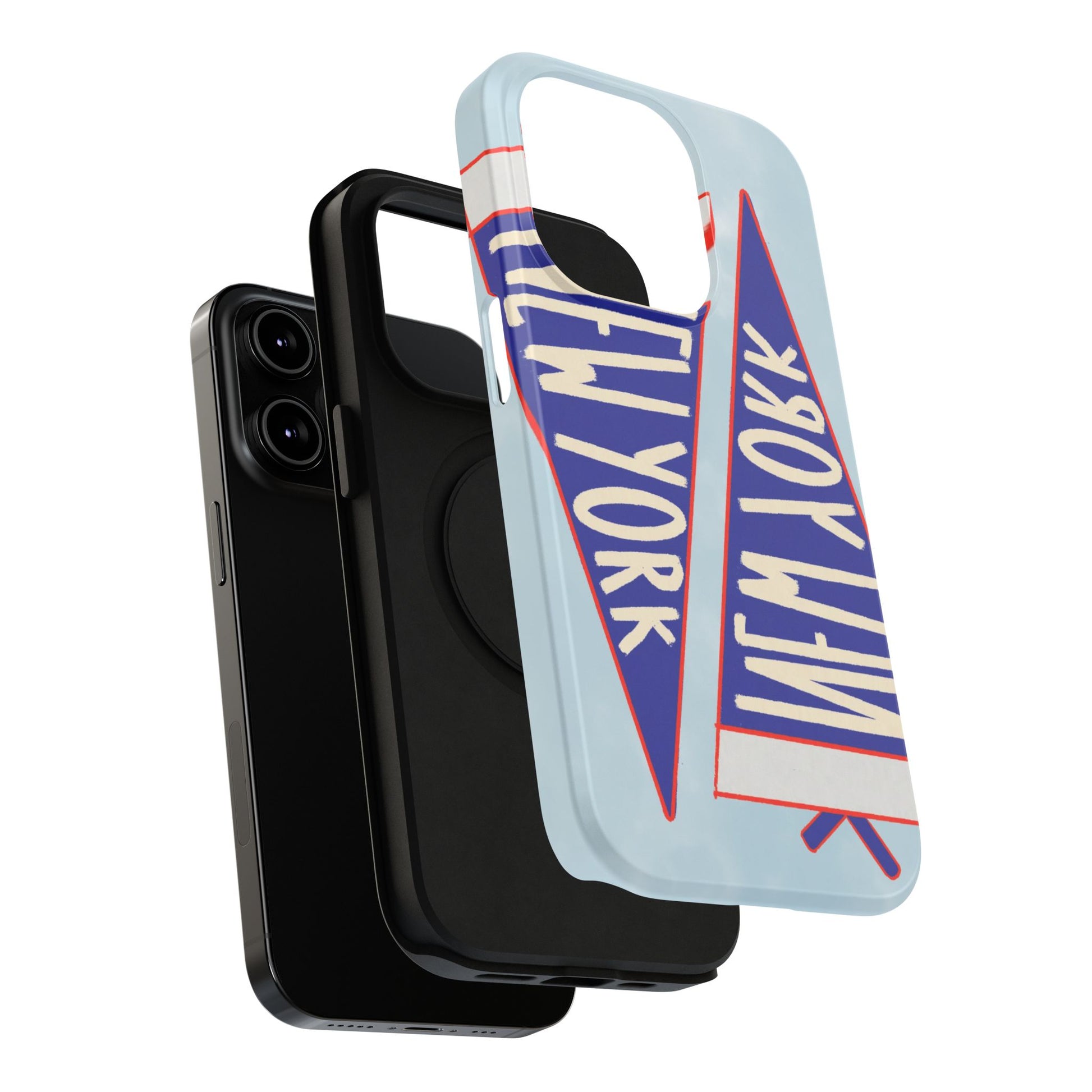 "Giants" Phone Case