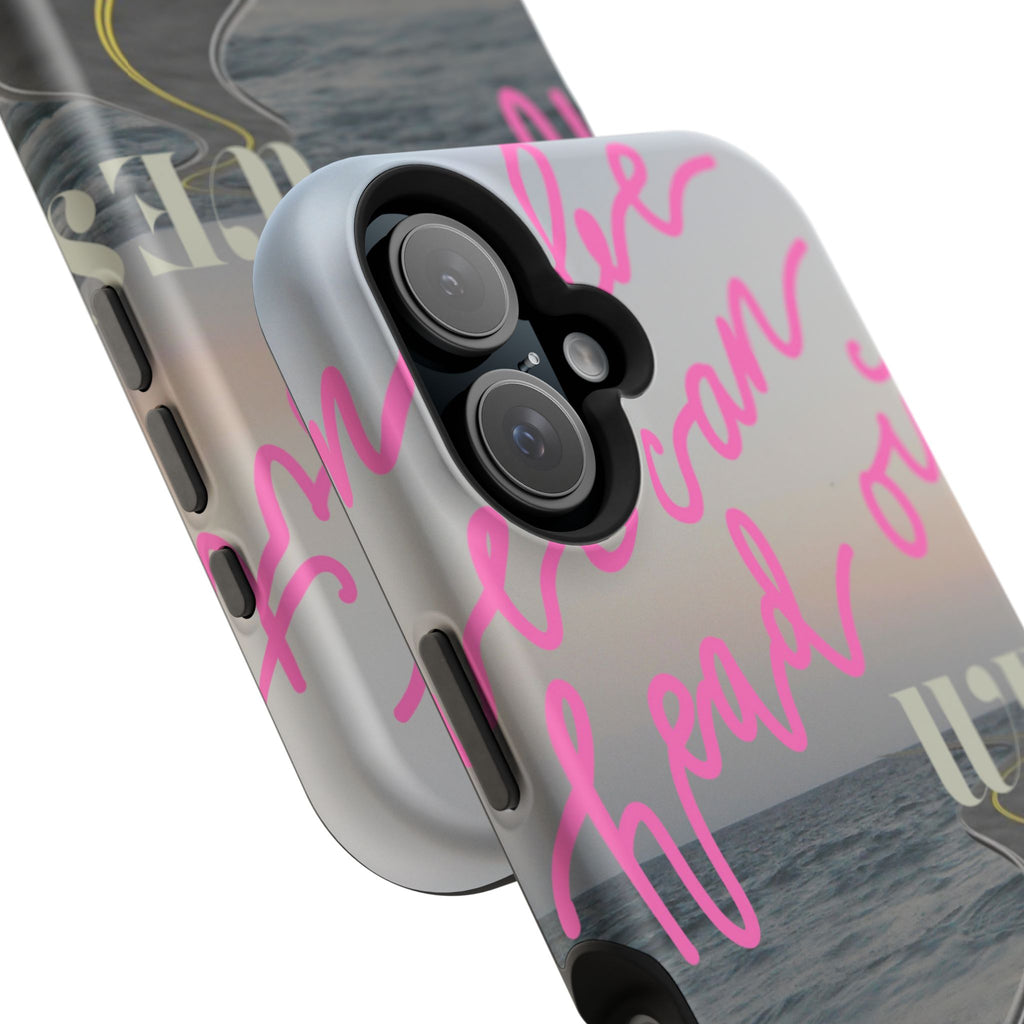 "Fool's Gold" Phone Case