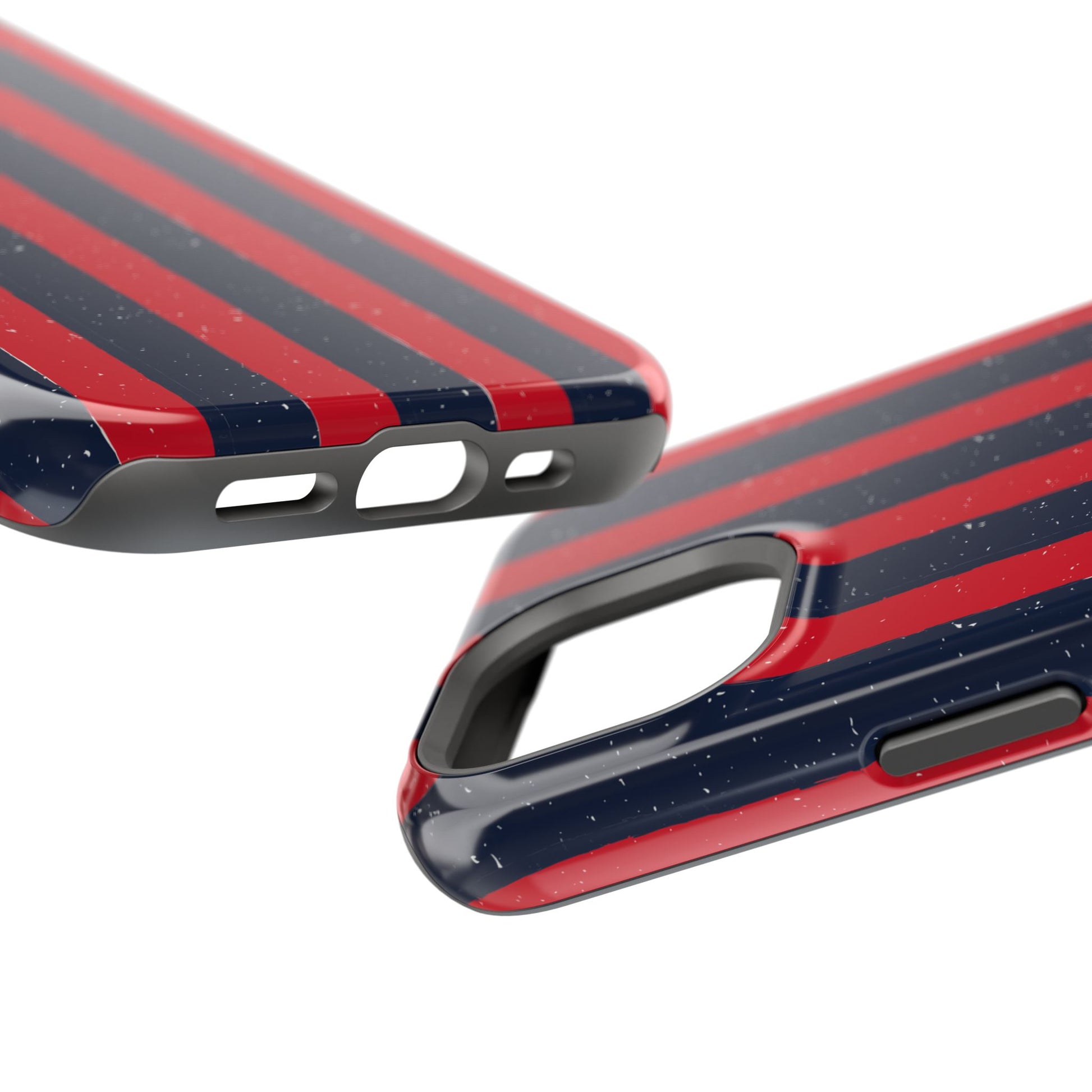 "Oxford"  Phone Case