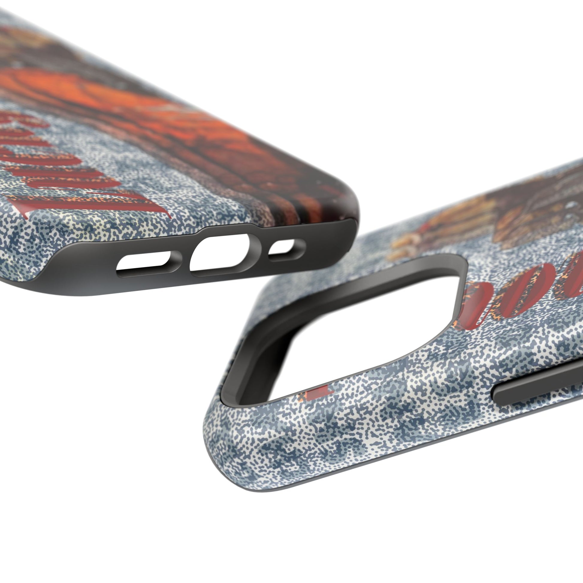 "Lucky Enough" Phone Case