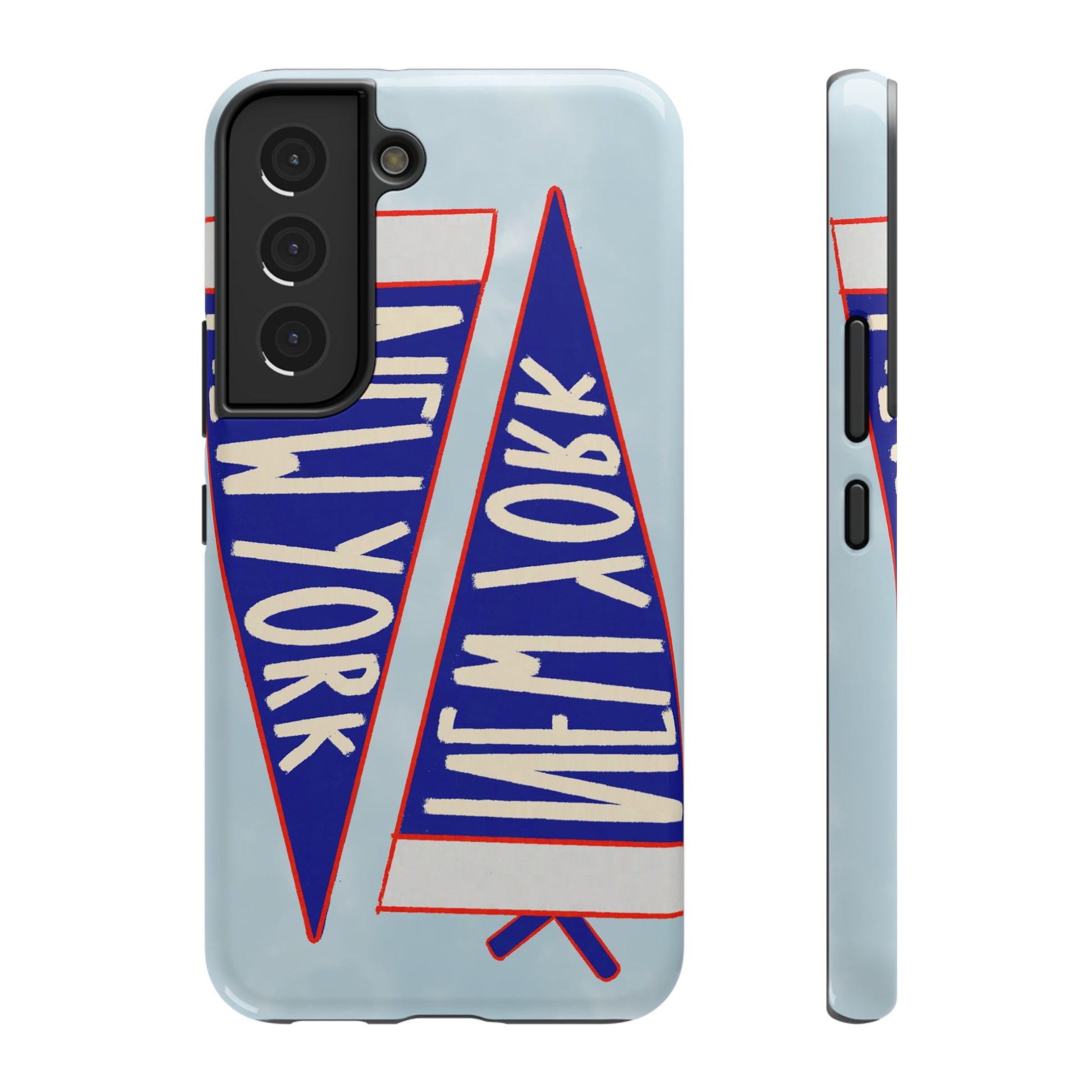 "Giants" Phone Case