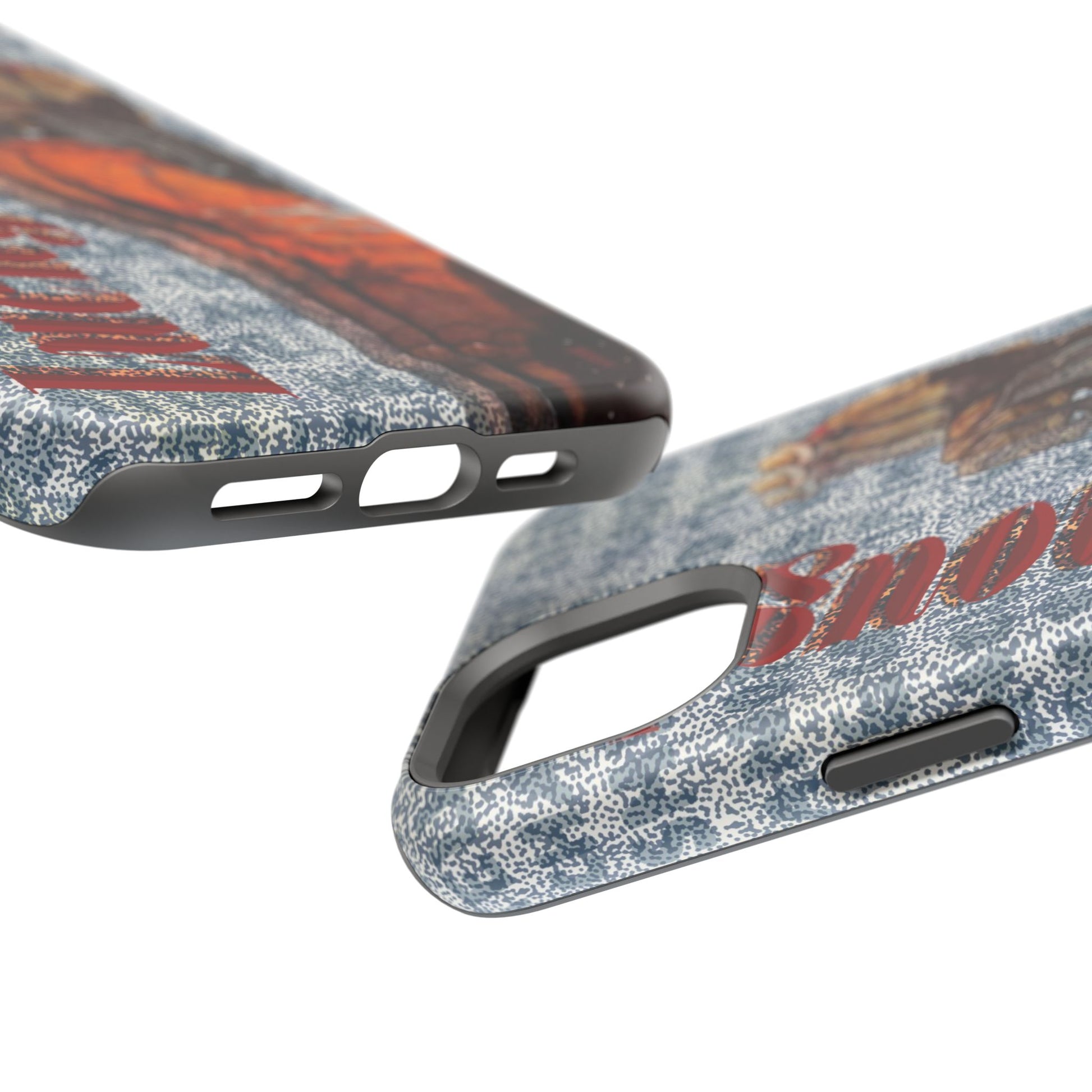 "Lucky Enough" Phone Case