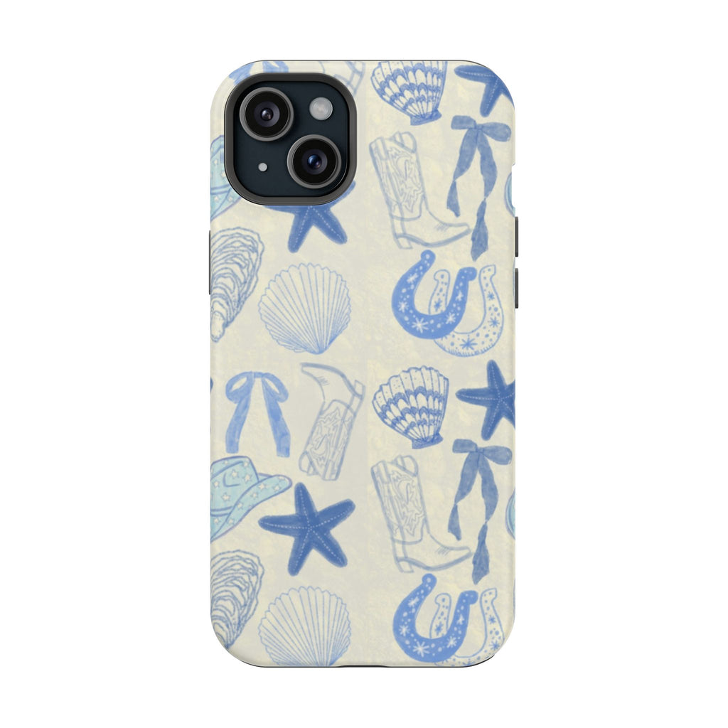 "Coast to Coast" Phone Case
