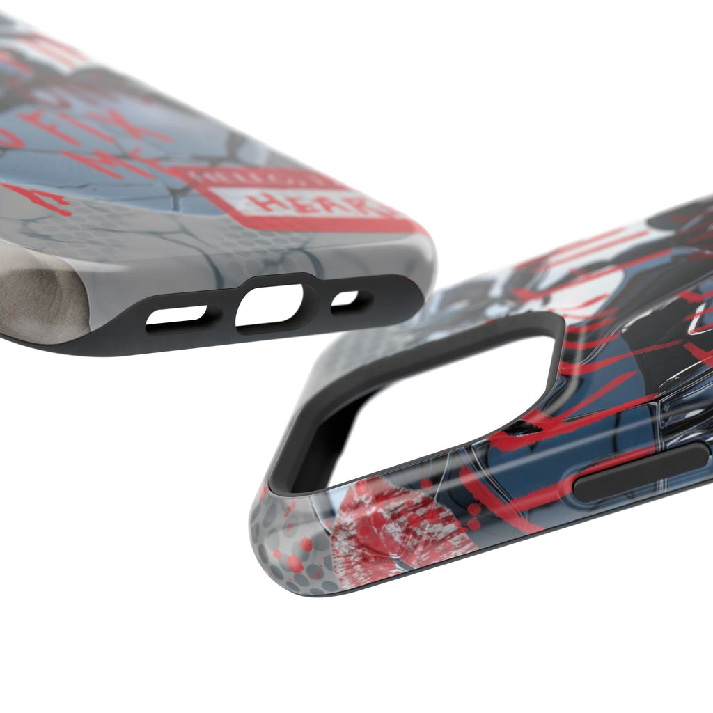 "Heartless" Phone Case