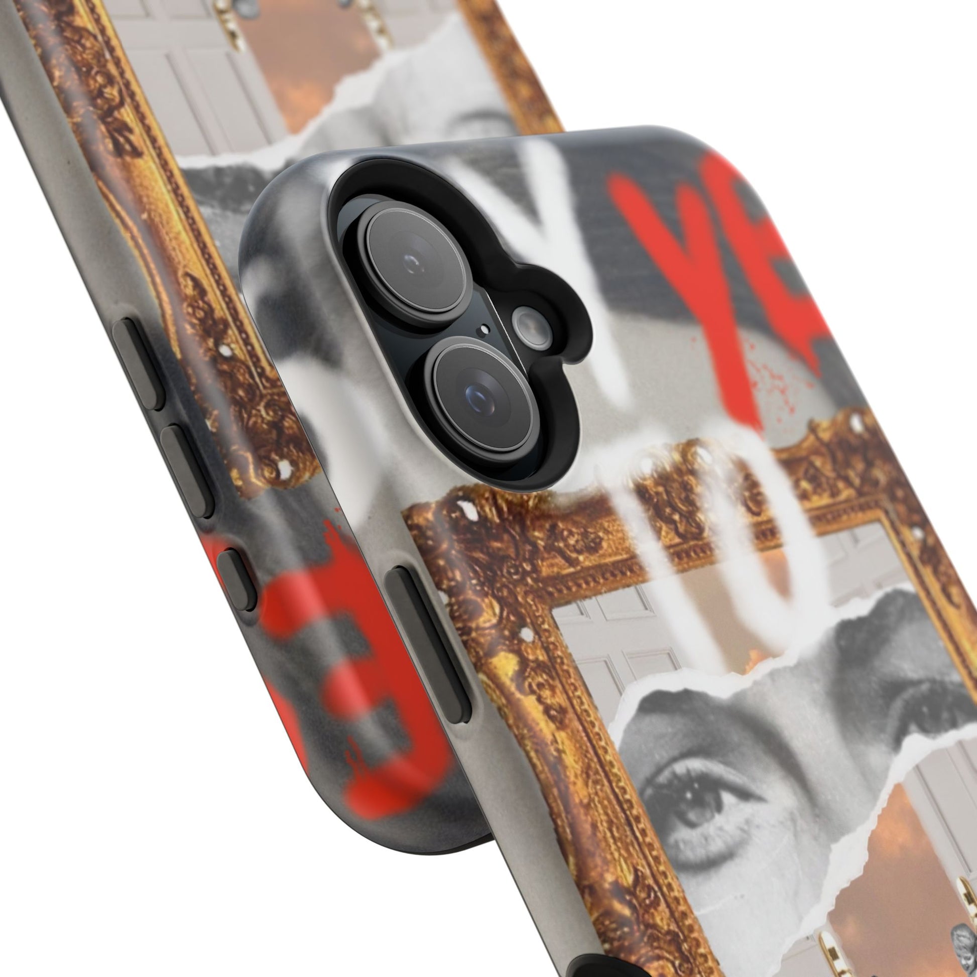 "Say Yes to Heaven" Phone Case