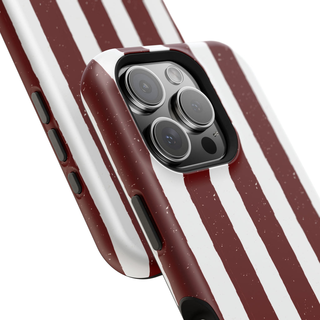 "Starkville" Phone Case