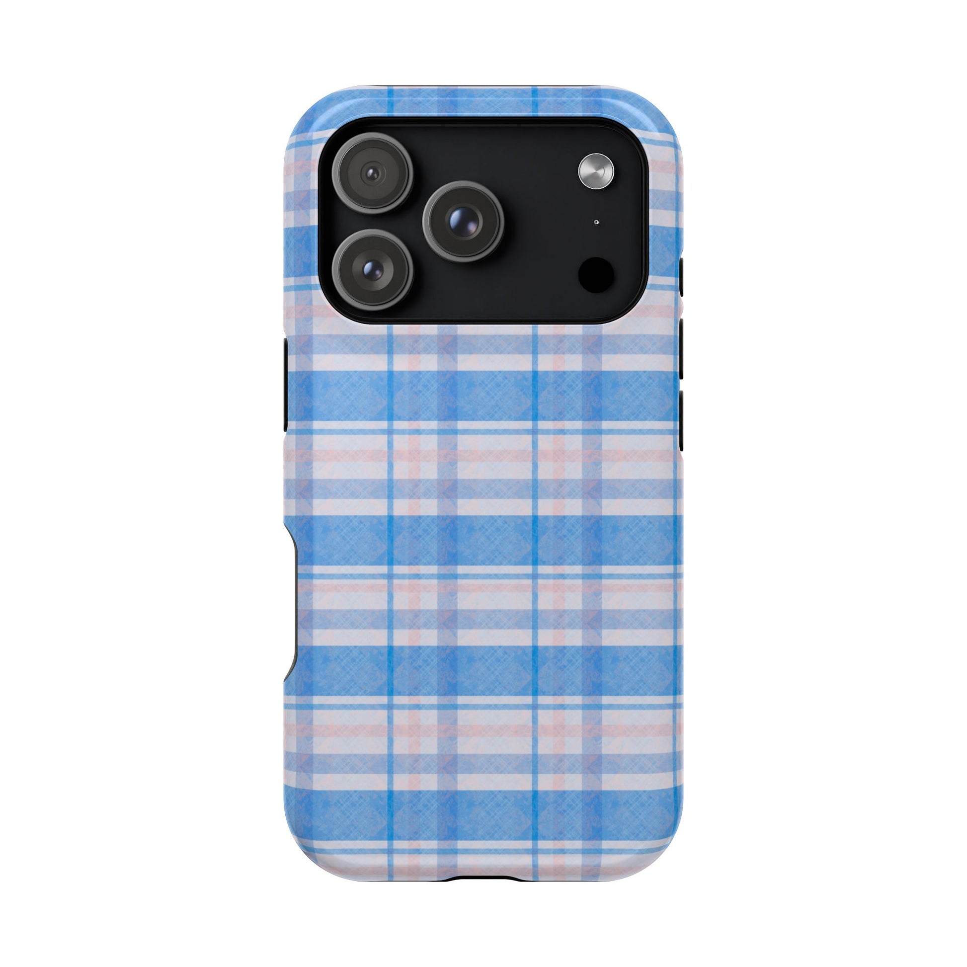 "Baby Blues" Phone Case