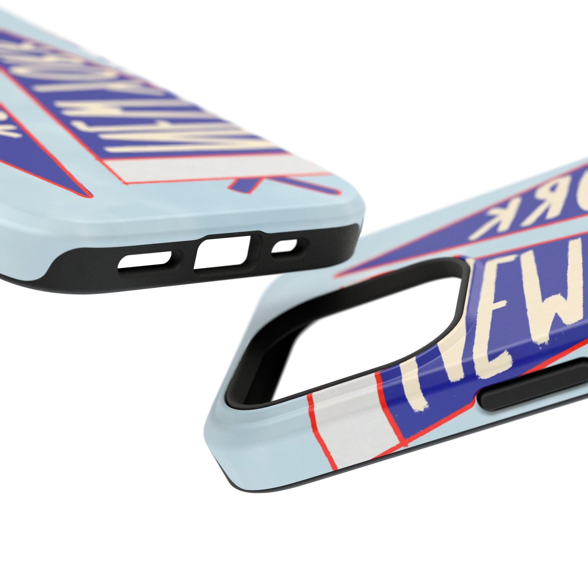 "Giants" Phone Case