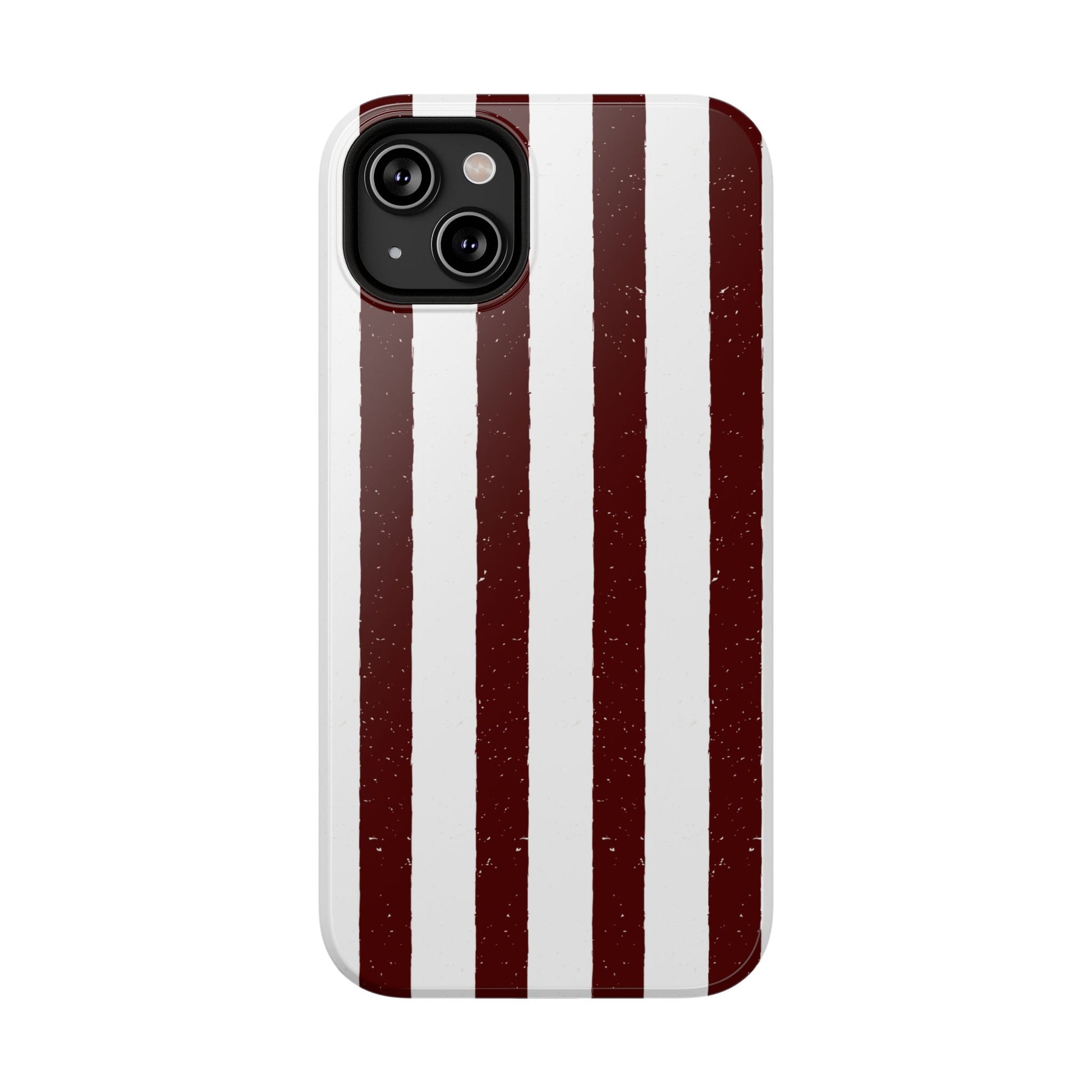 "College Station"  Phone Case