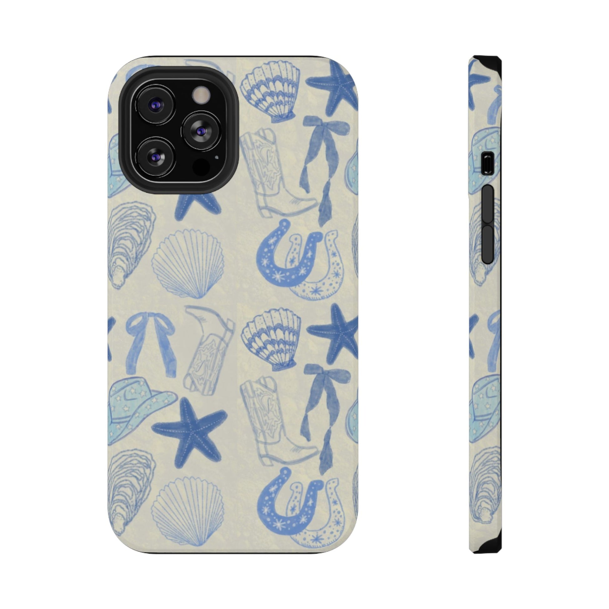 "Coast to Coast" Phone Case