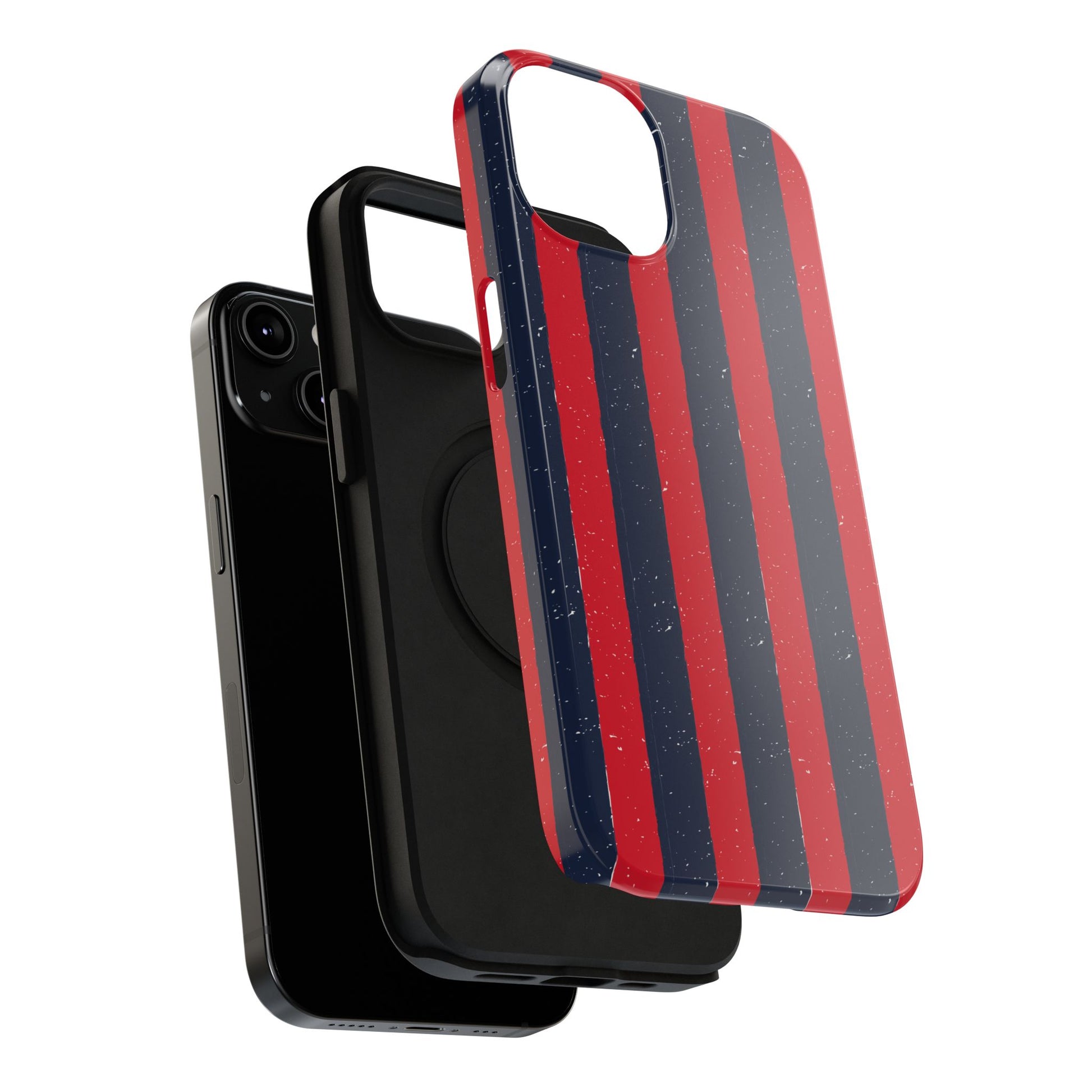 "Oxford"  Phone Case