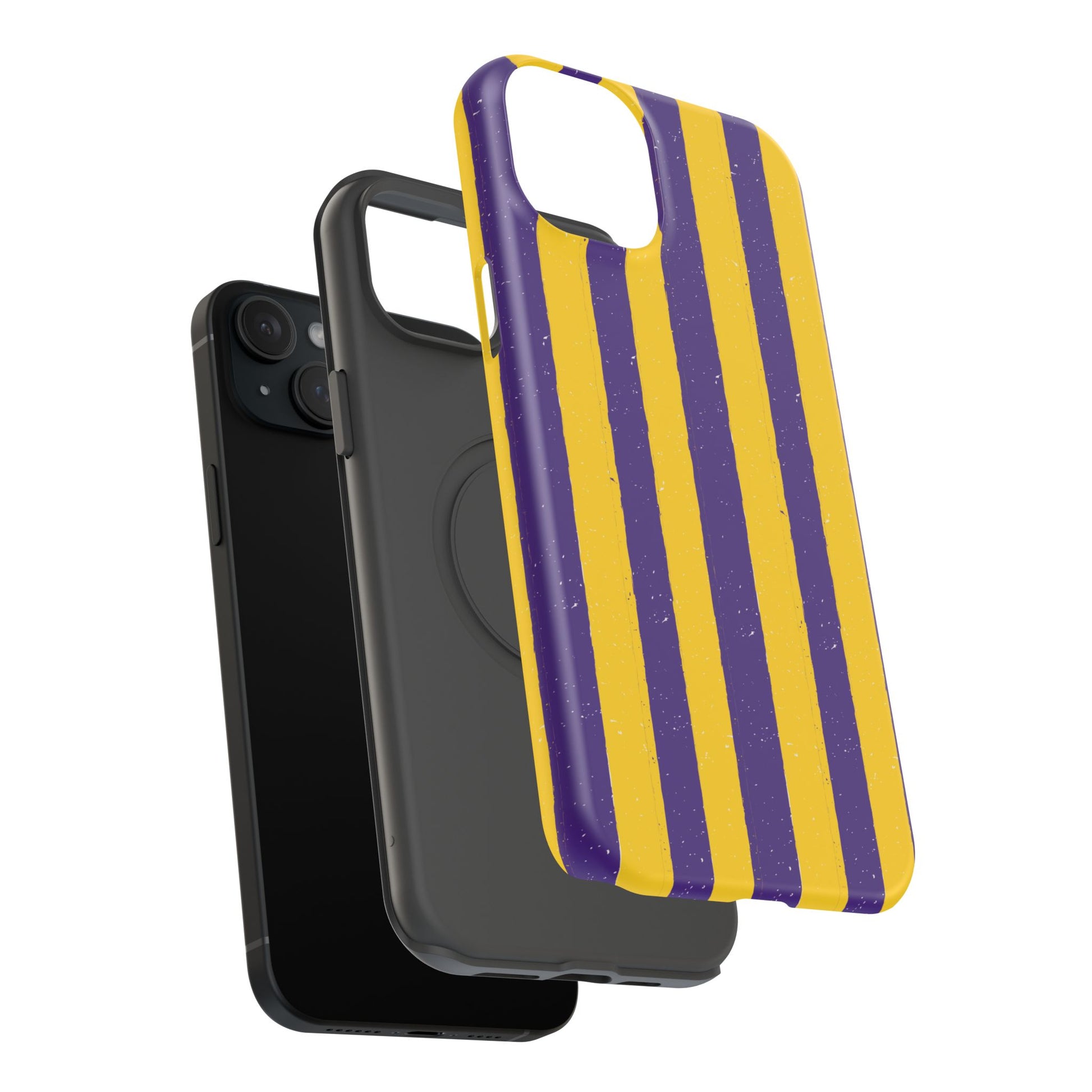 "Baton Rouge"  Phone Case