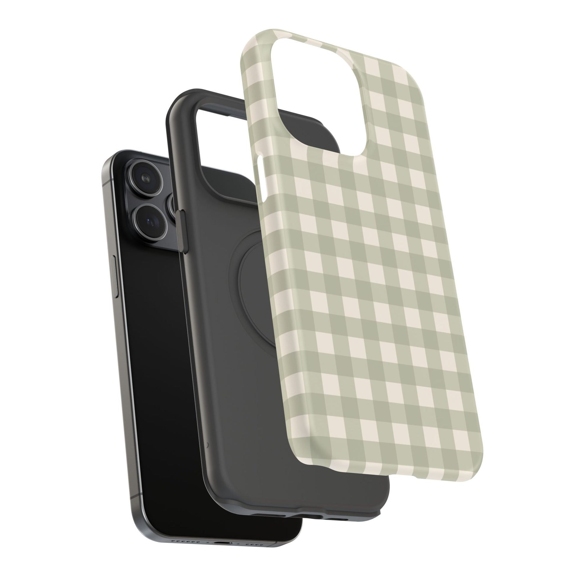"Max Patch" Phone Case