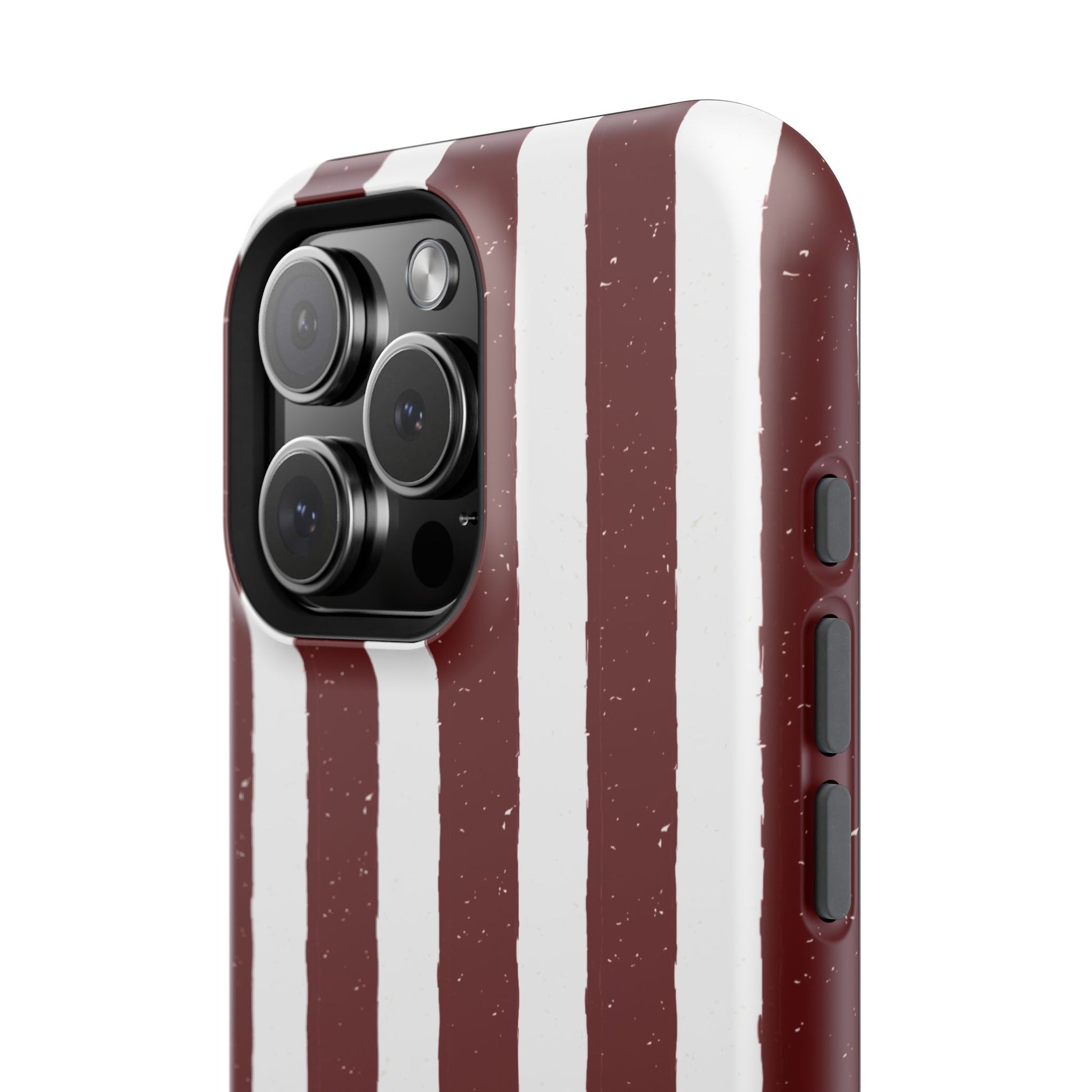 "Starkville" Phone Case