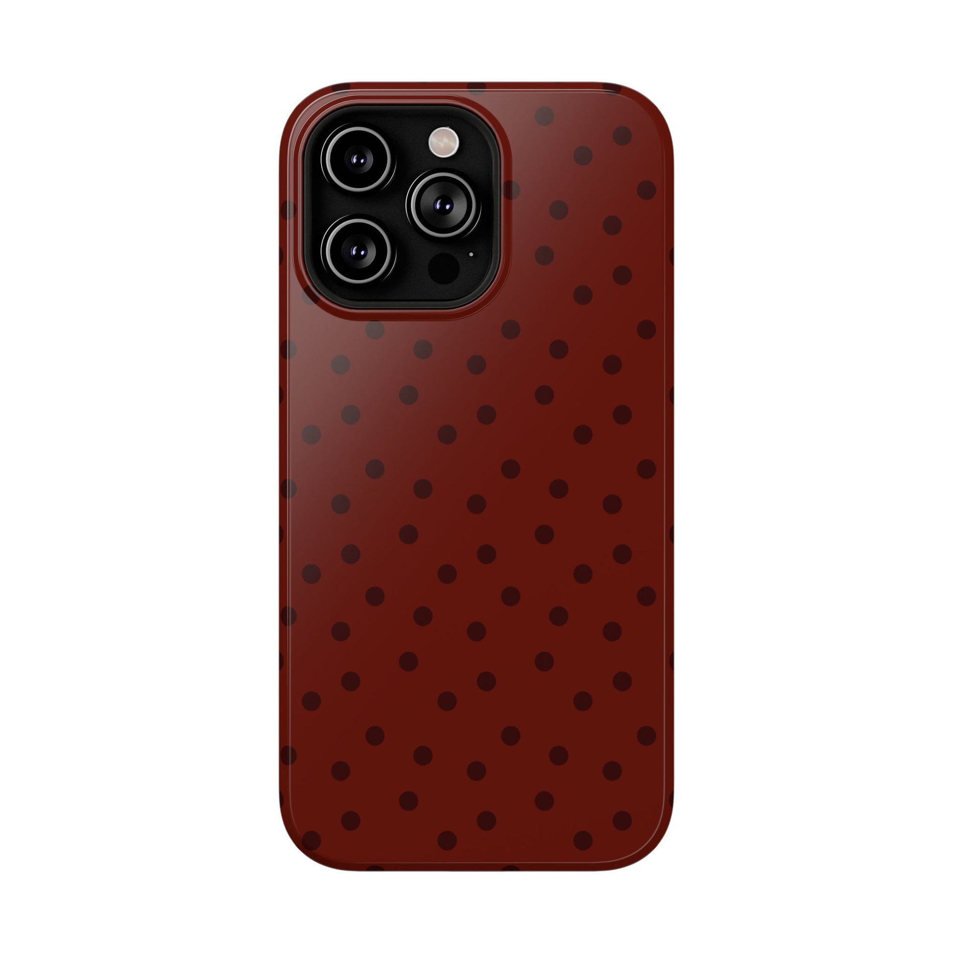 "Espresso" Phone Case