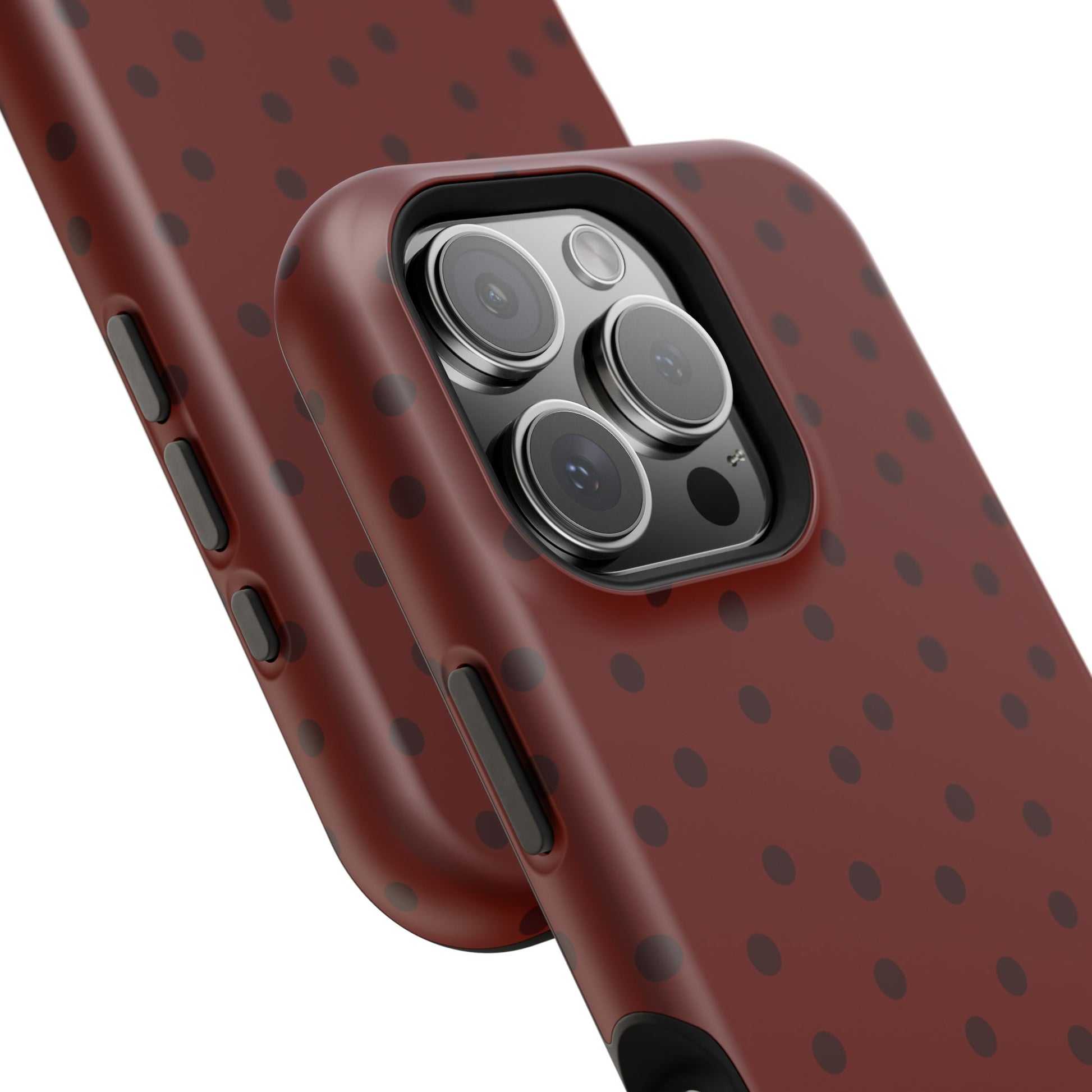 "Espresso" Phone Case