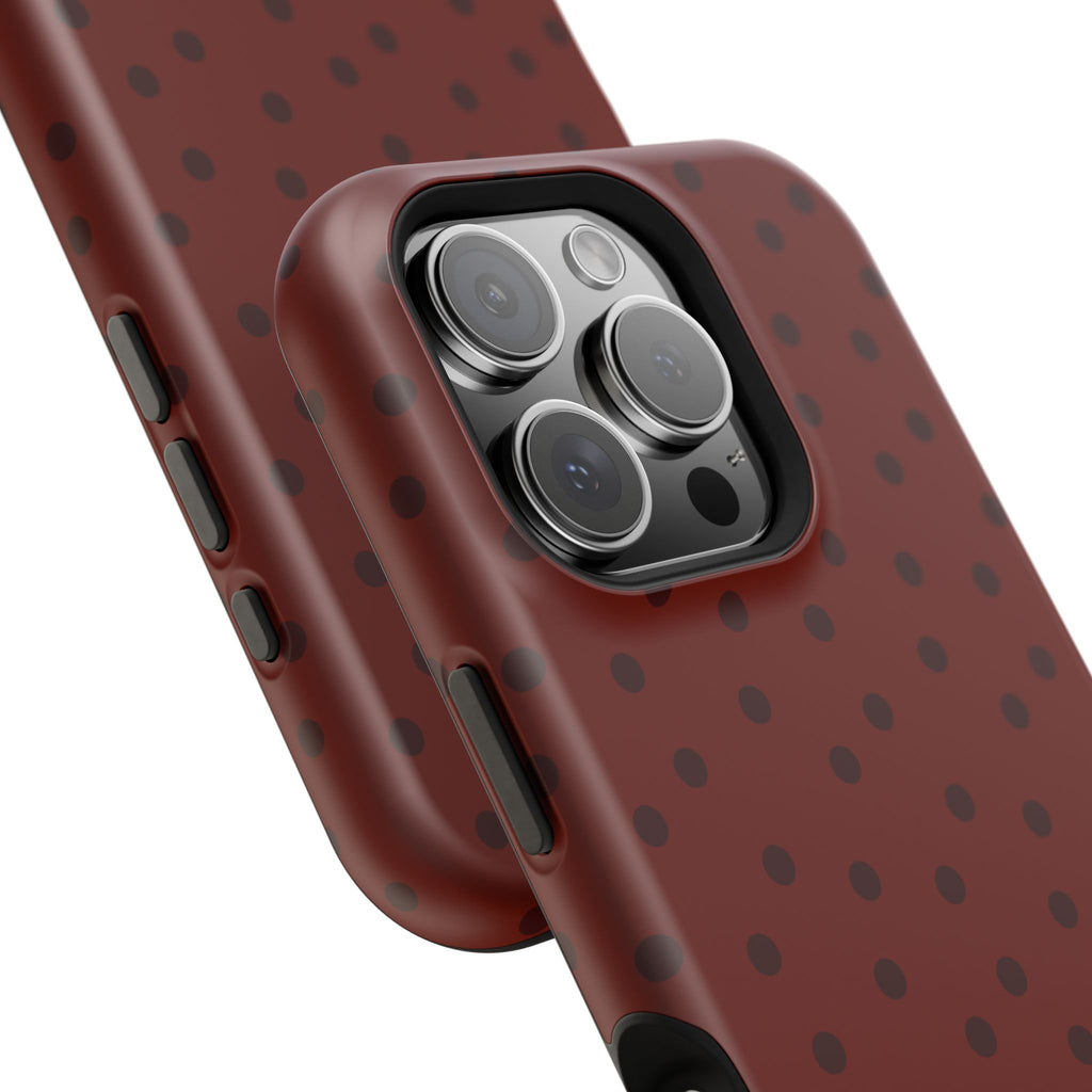 "Espresso" Phone Case