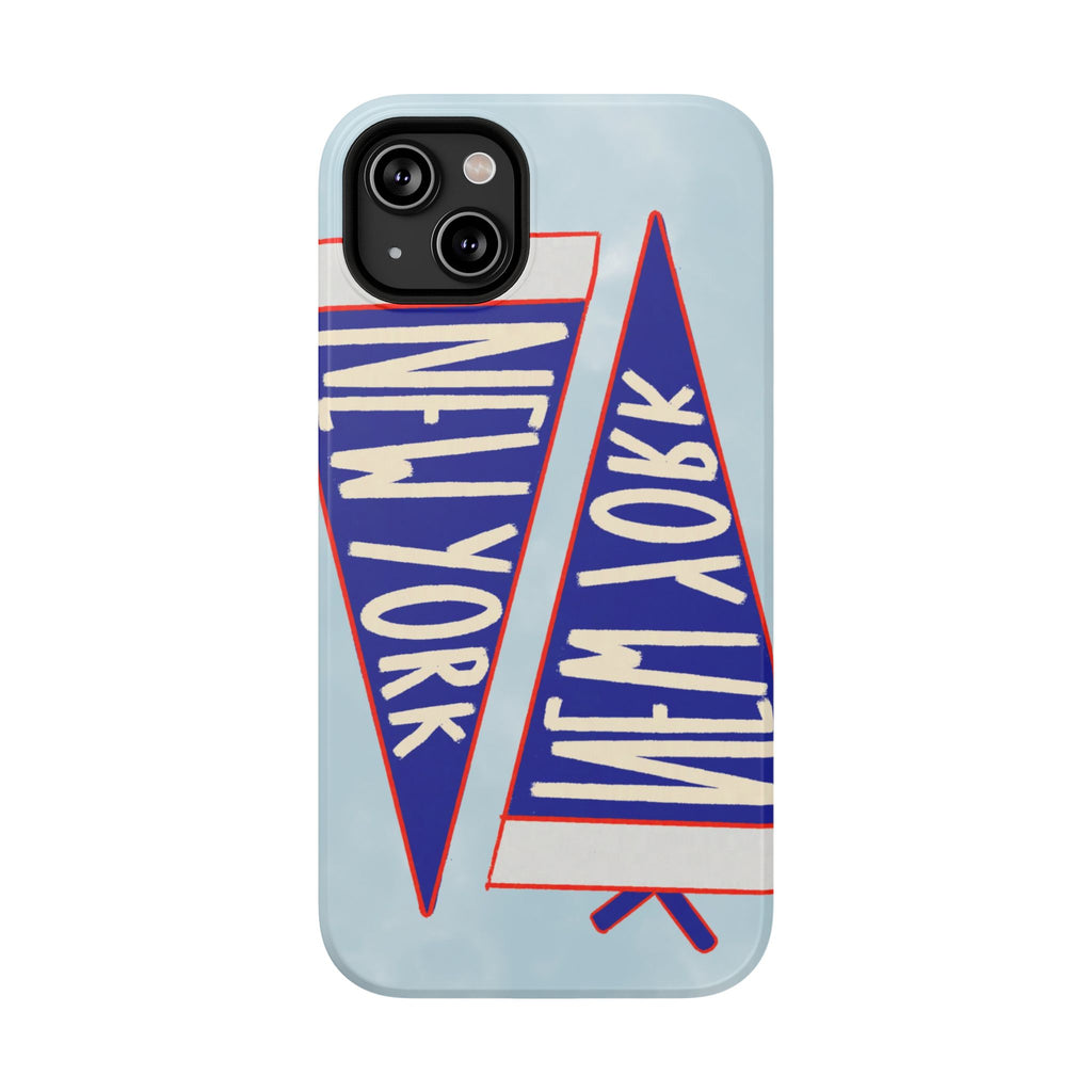 "Giants" Phone Case