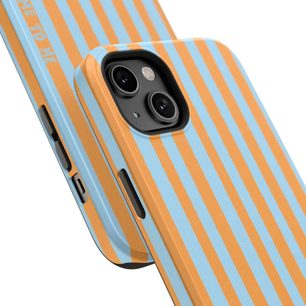 "Home Sweet Home To Me" Phone Case