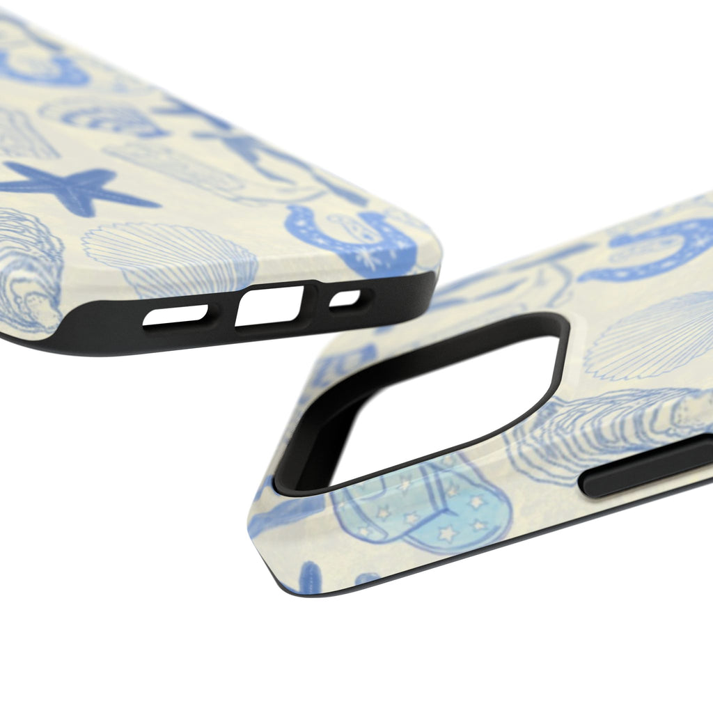 "Coast to Coast" Phone Case