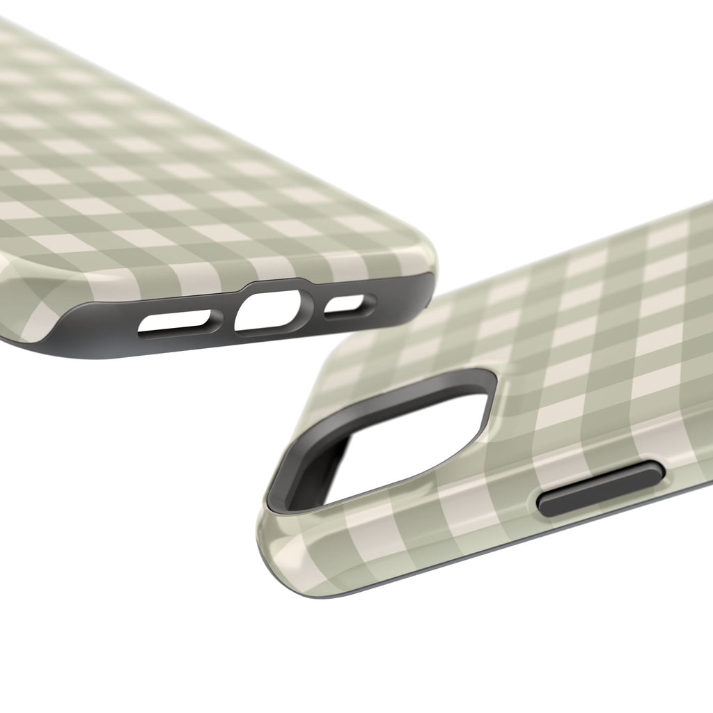 "Max Patch" Phone Case