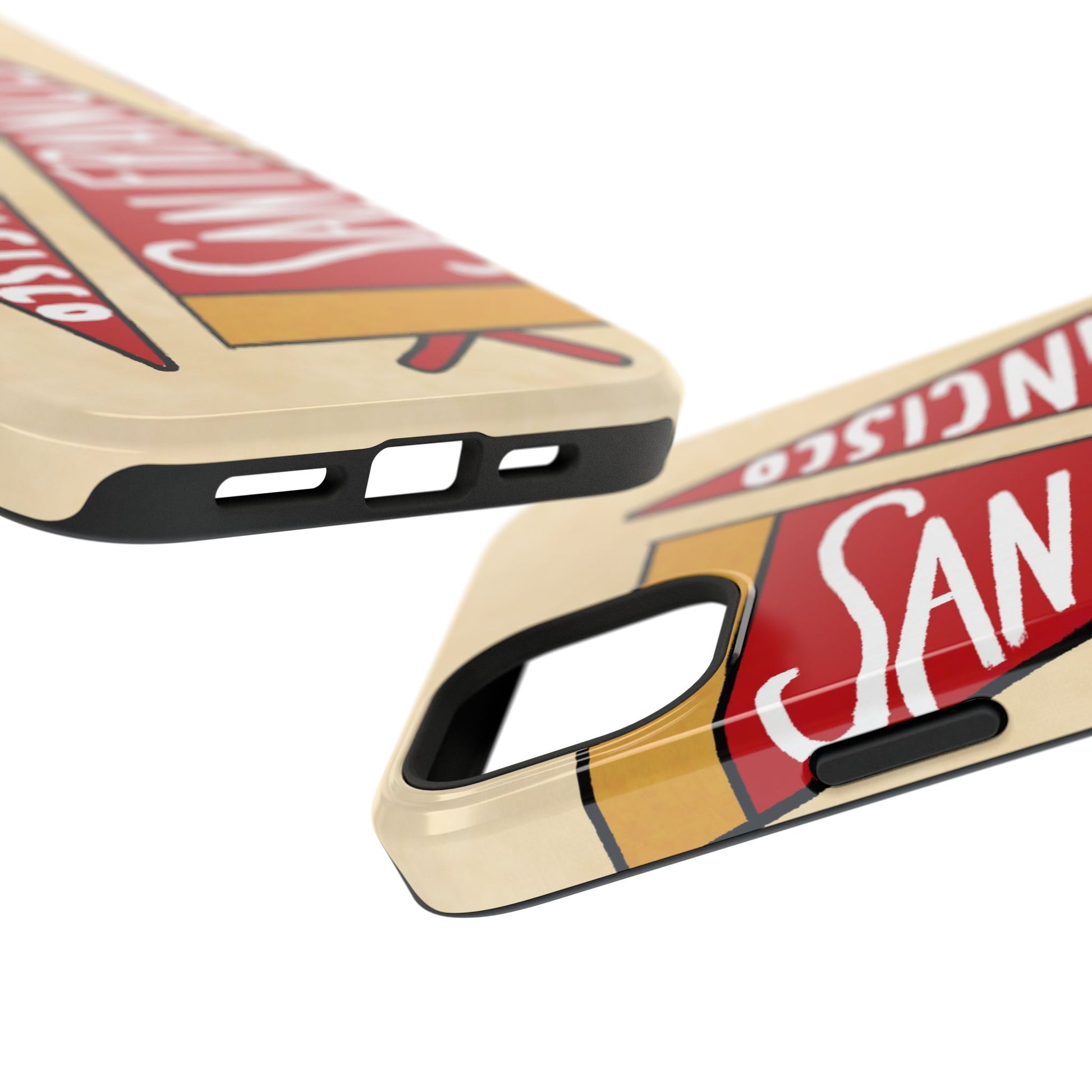 "Niners" Phone Case
