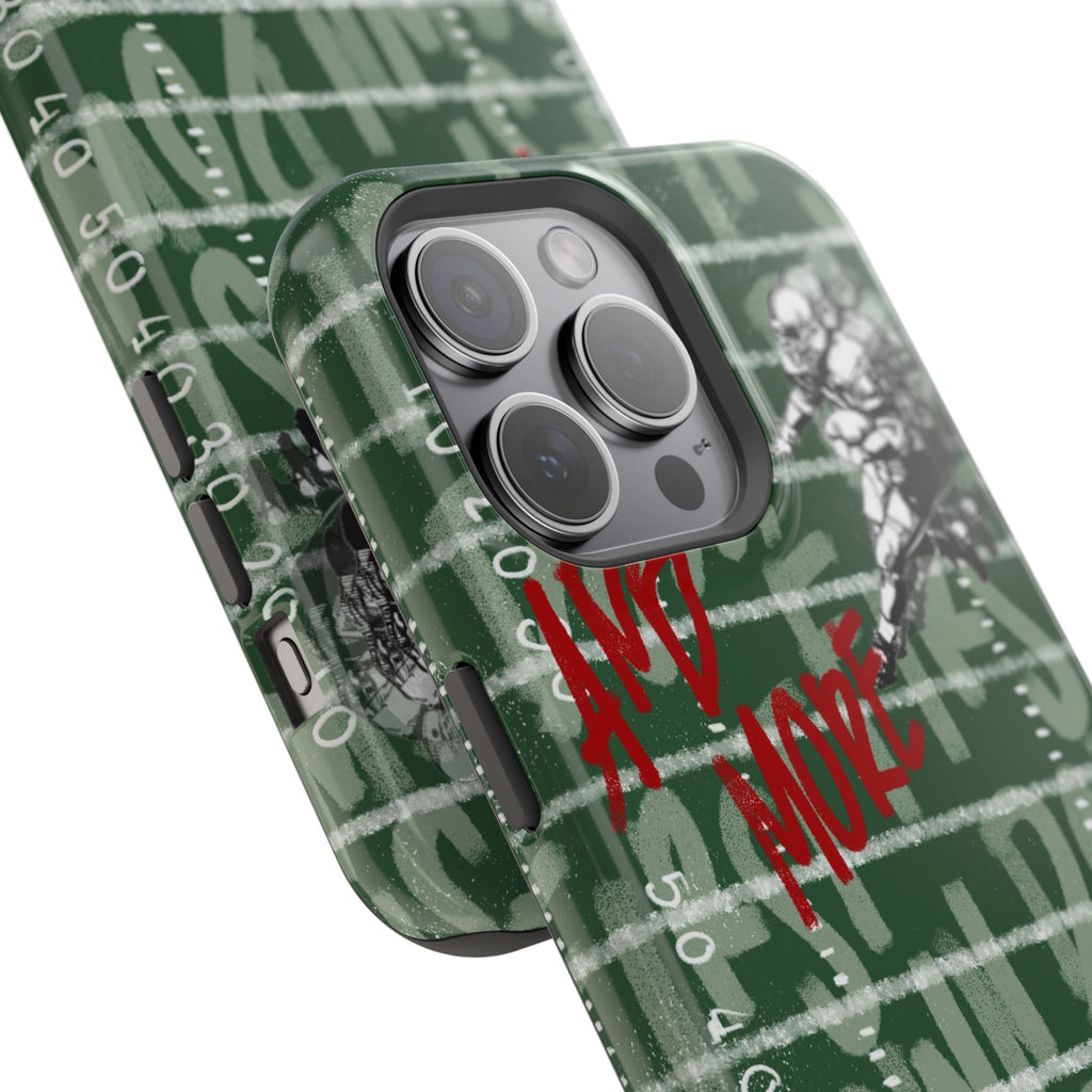 "First Down & More" Phone Case