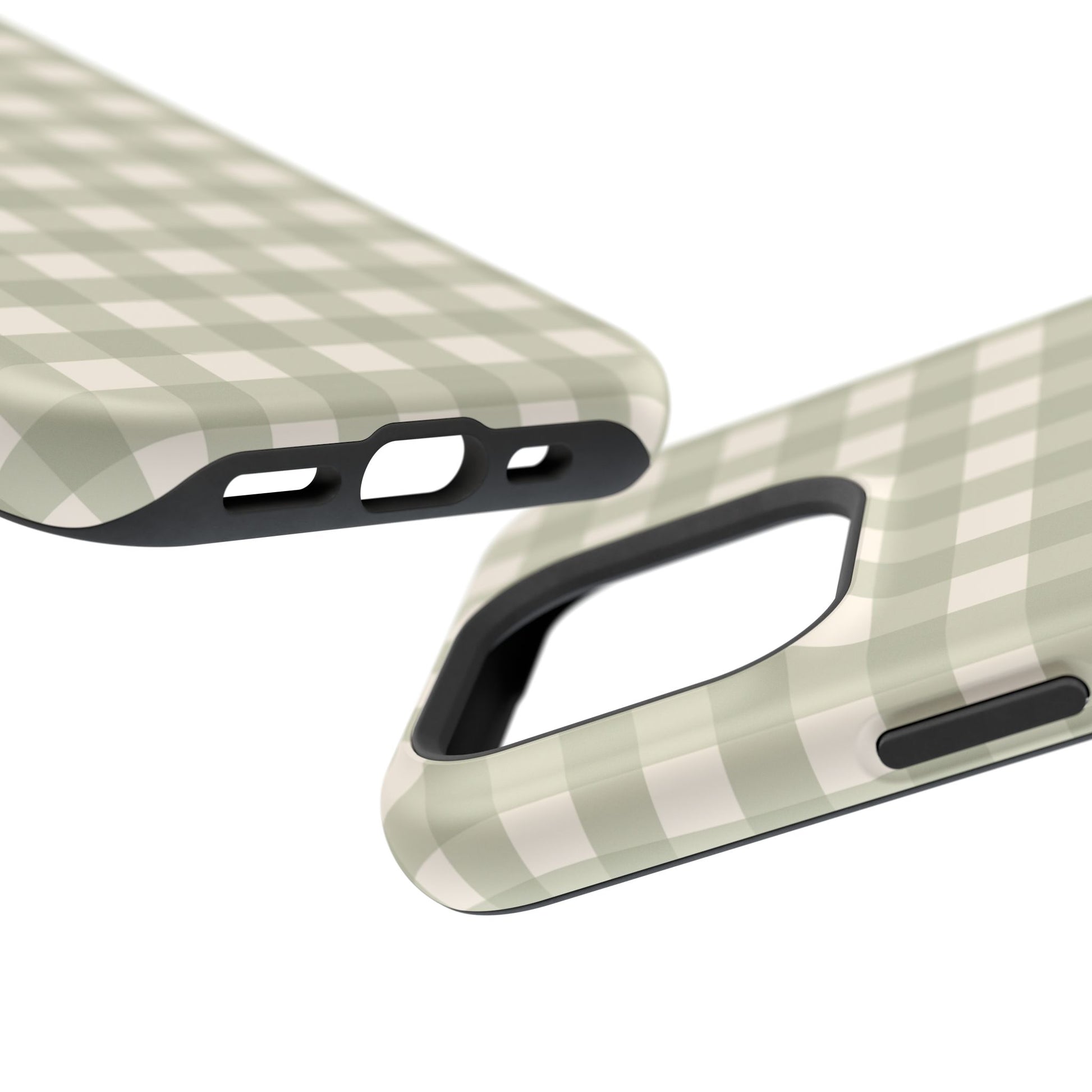 "Max Patch" Phone Case
