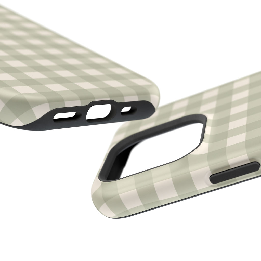 "Max Patch" Phone Case