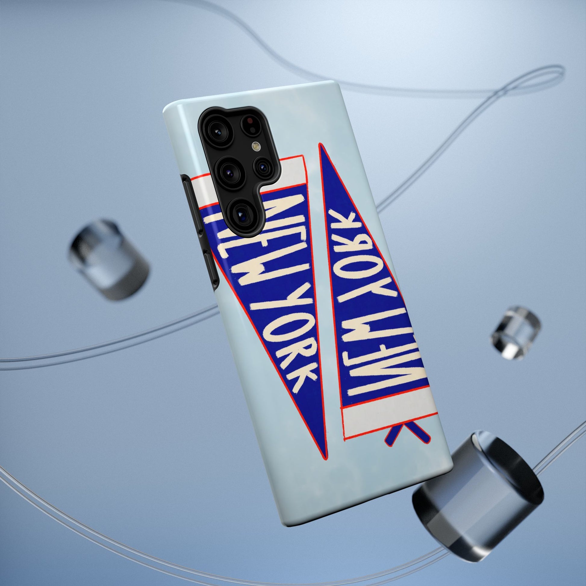 "Giants" Phone Case