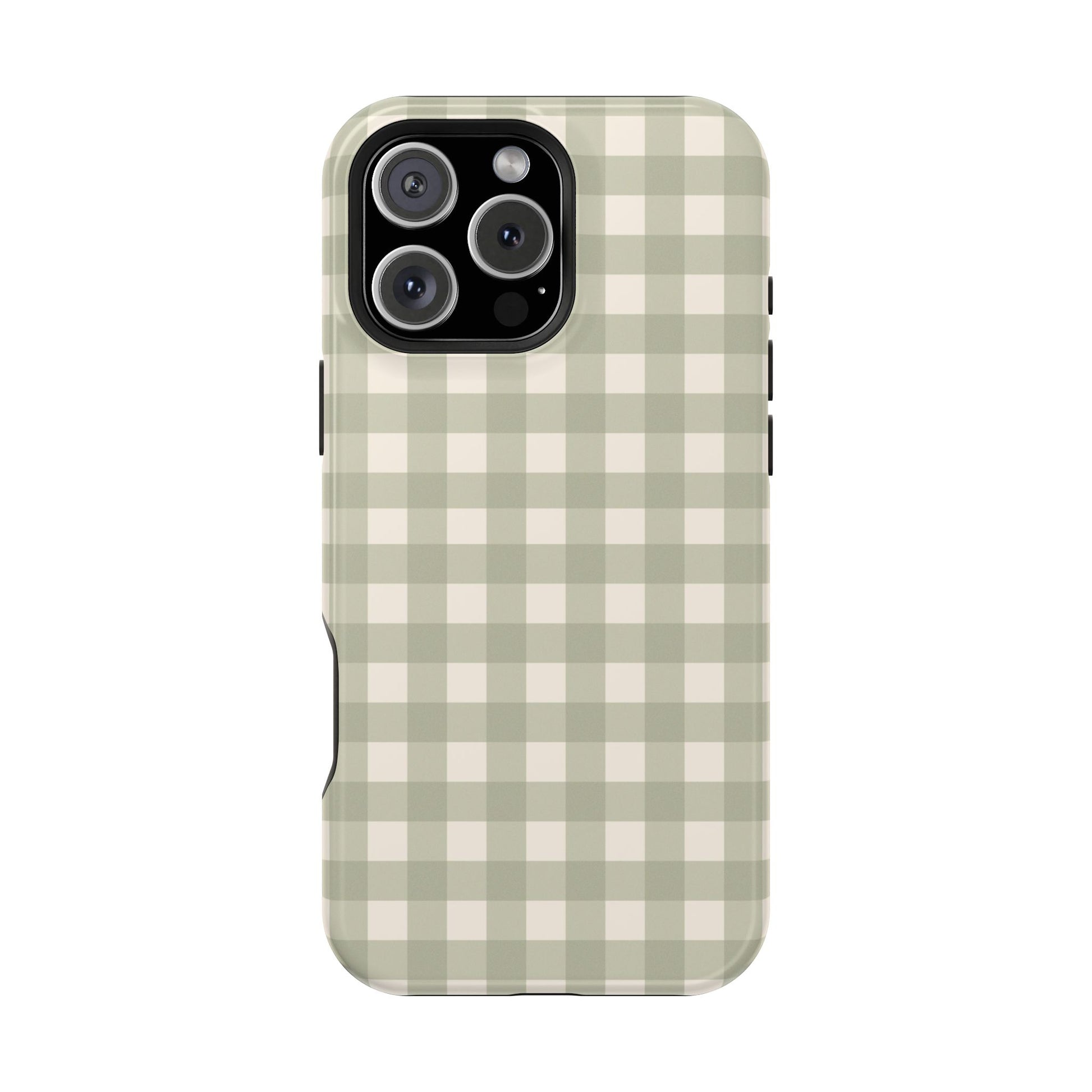 "Max Patch" Phone Case