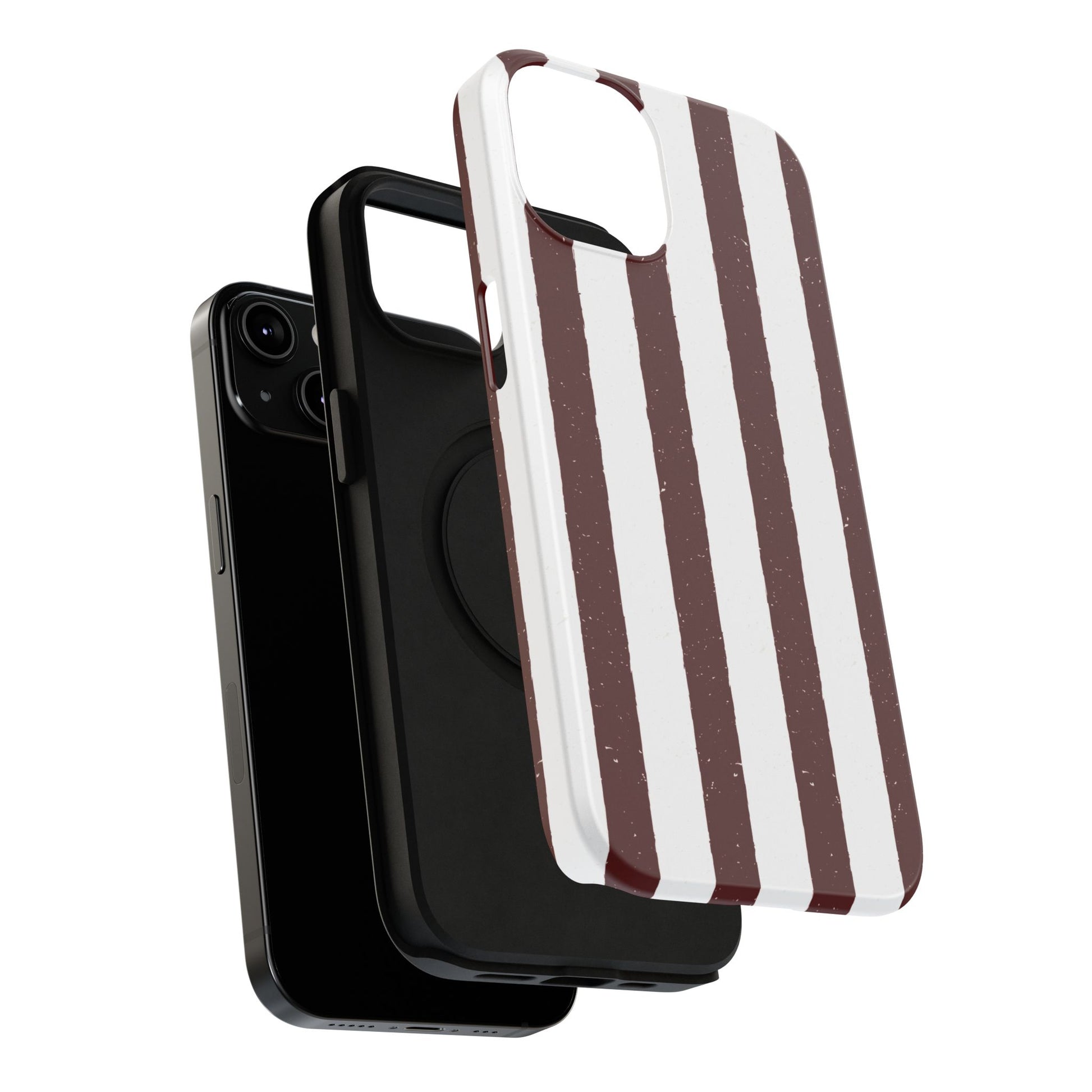 "College Station"  Phone Case