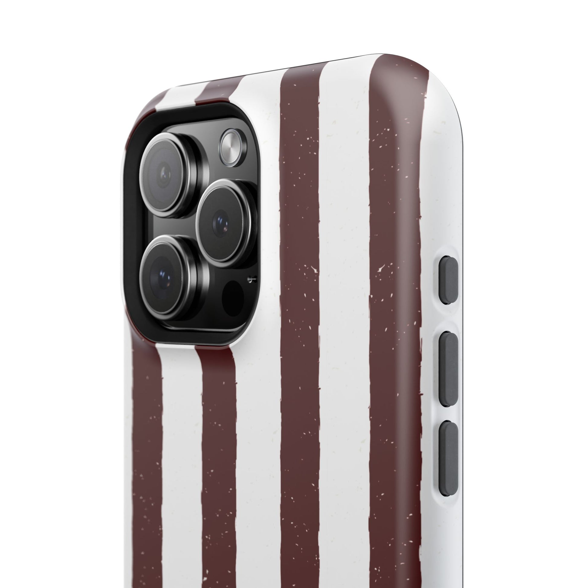 "College Station"  Phone Case