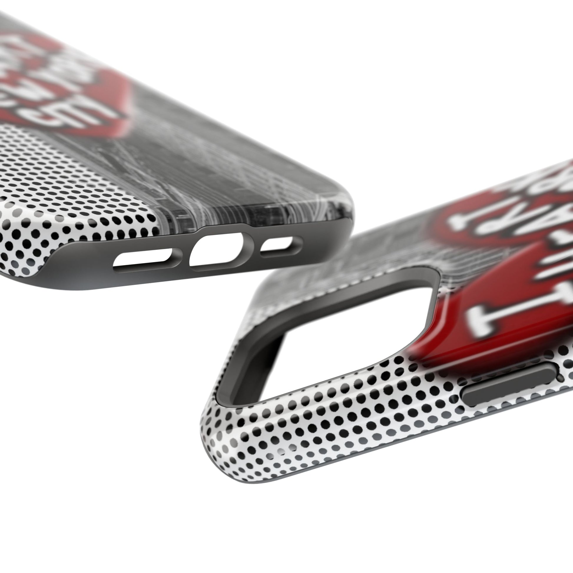 "I Heart NYC" Phone Case