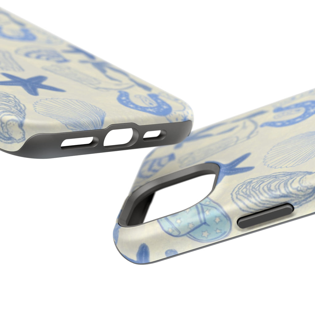 "Coast to Coast" Phone Case