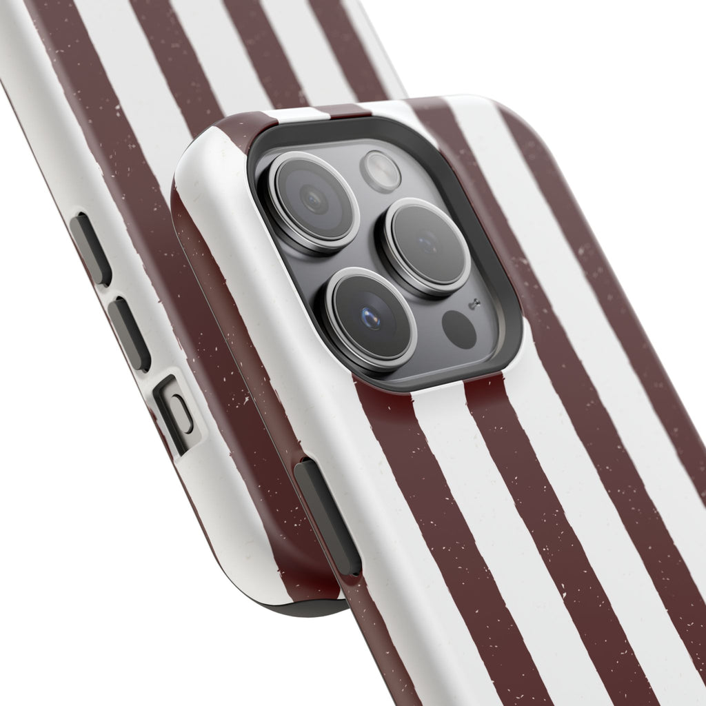 "College Station"  Phone Case