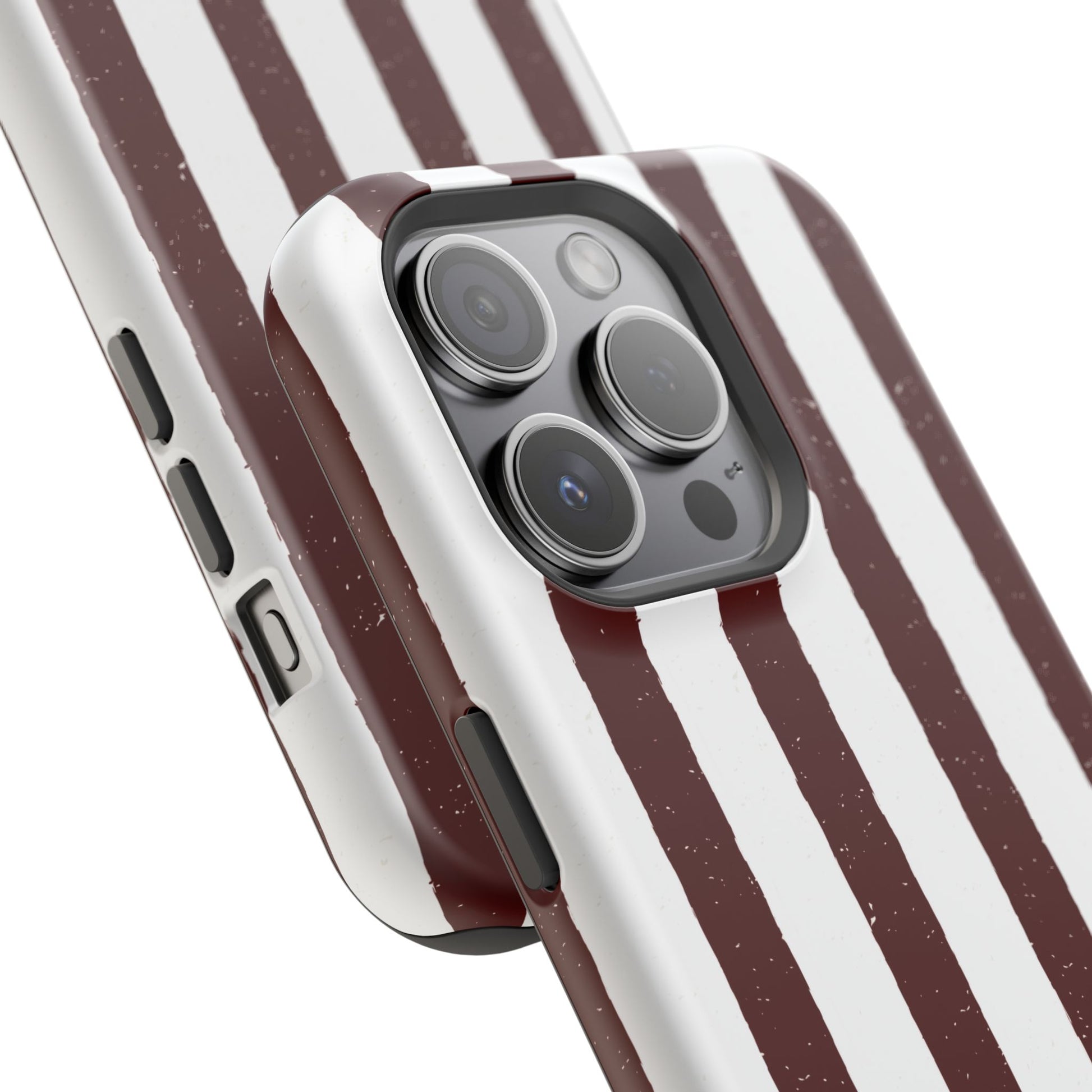 "College Station"  Phone Case