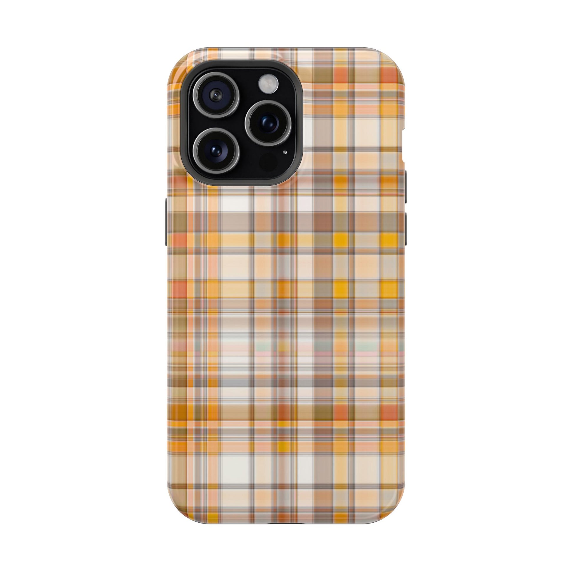 "Apple Barn" Phone Case