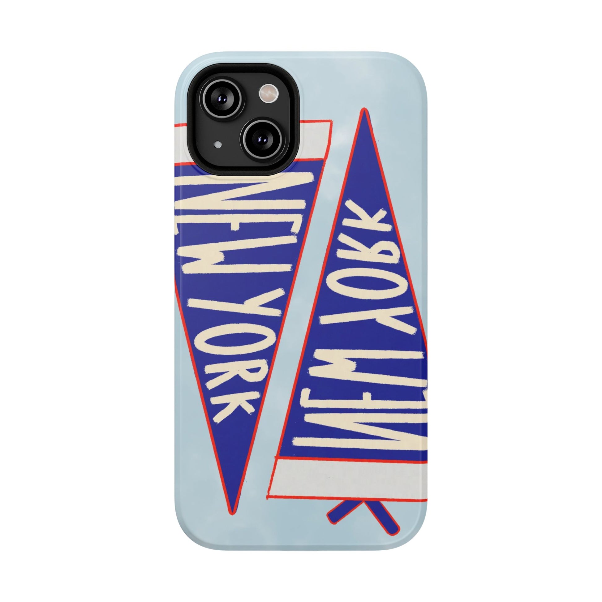 "Giants" Phone Case