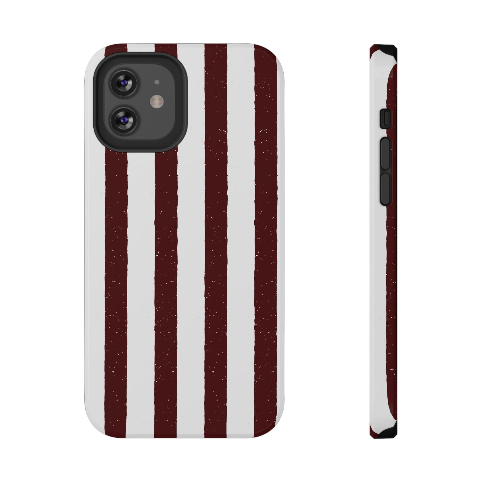 "College Station"  Phone Case
