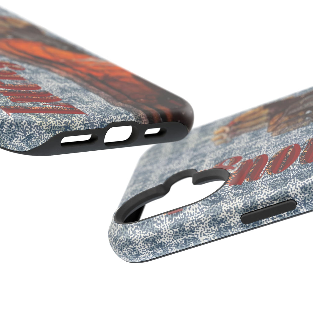 "Lucky Enough" Phone Case