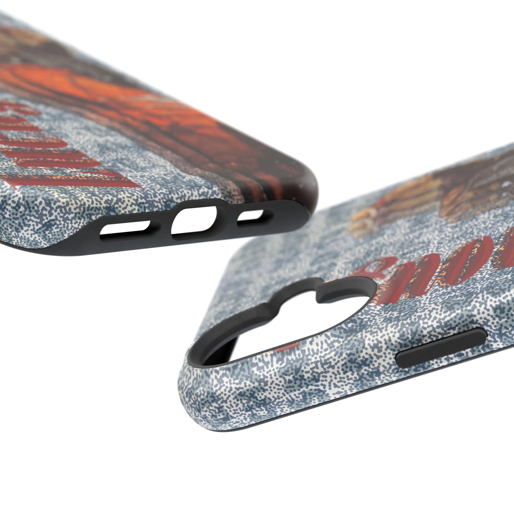 "Lucky Enough" Phone Case