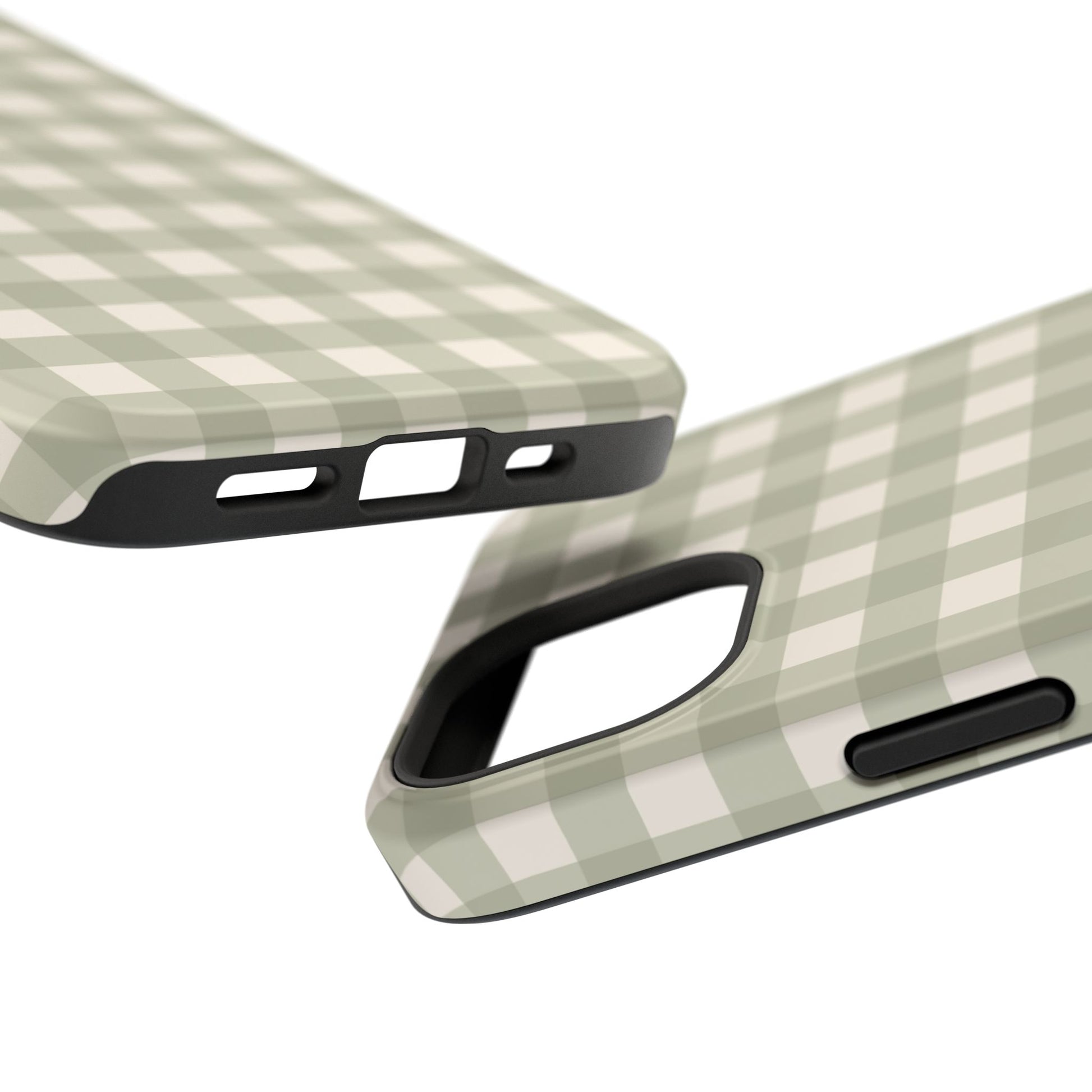 "Max Patch" Phone Case