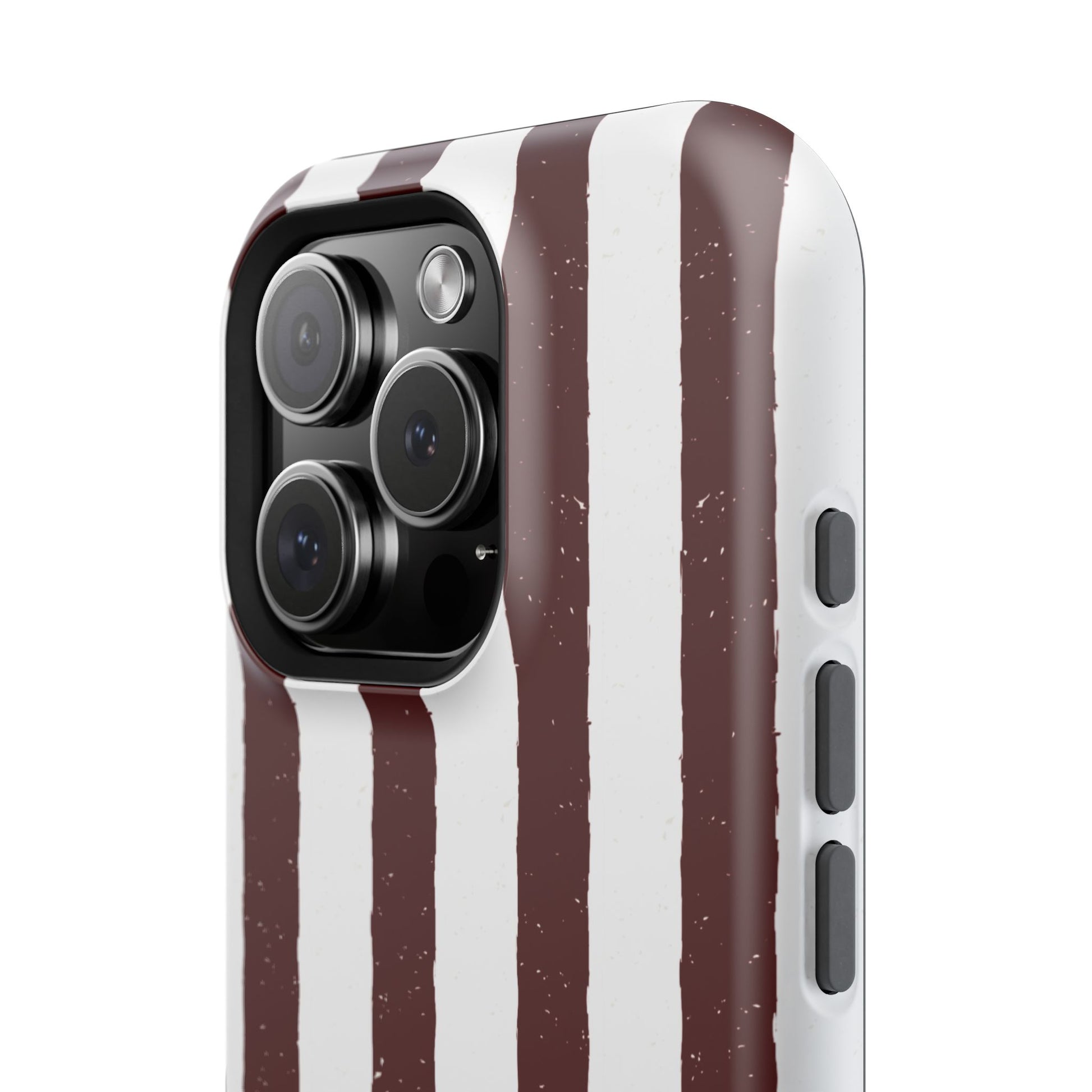 "College Station"  Phone Case