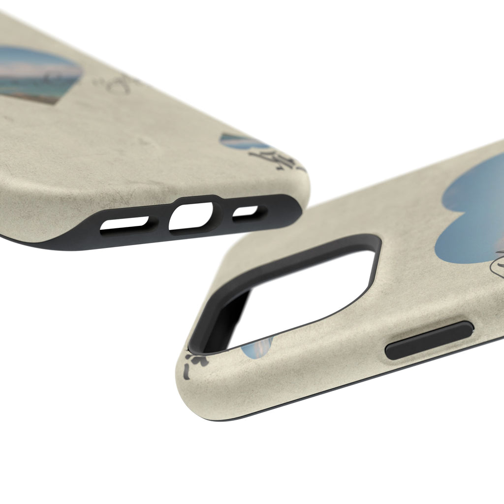 "Play Your Cards Right" Phone Case