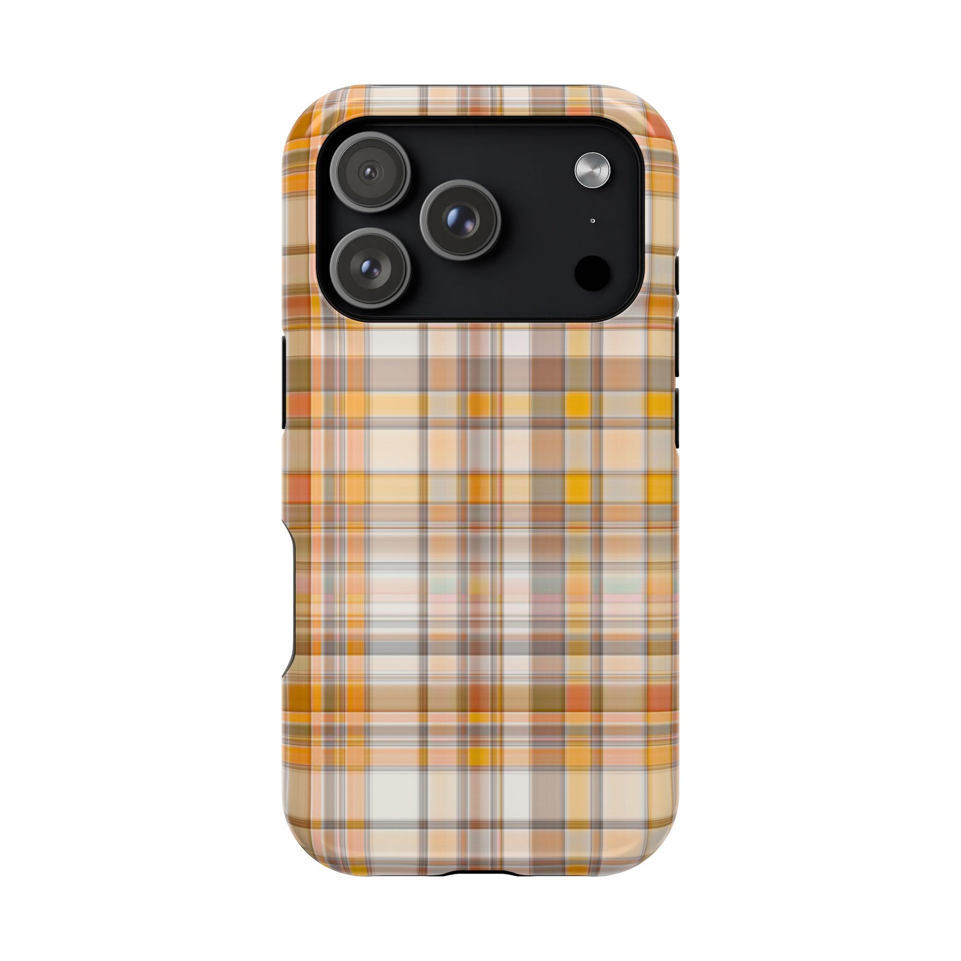 "Apple Barn" Phone Case