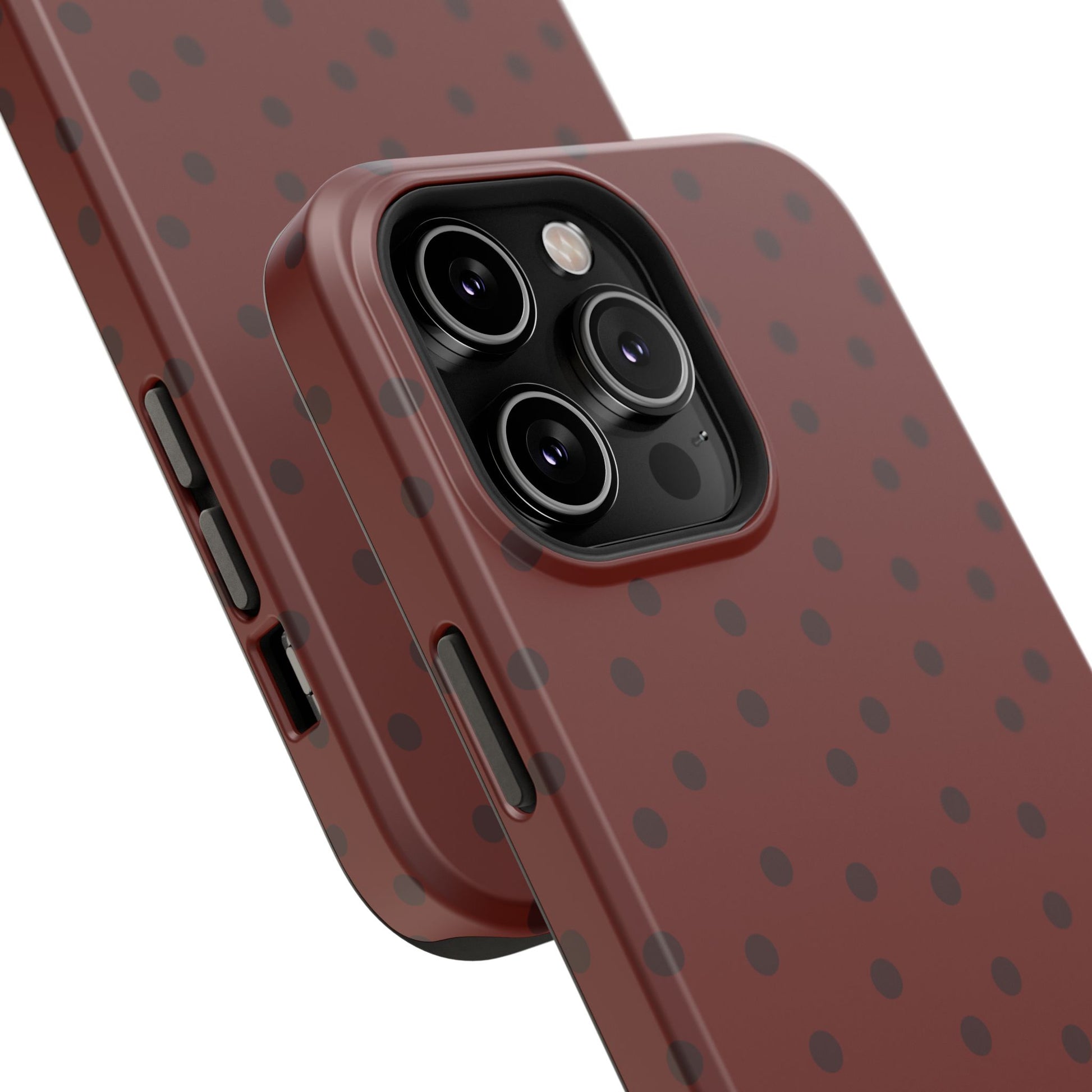 "Espresso" Phone Case