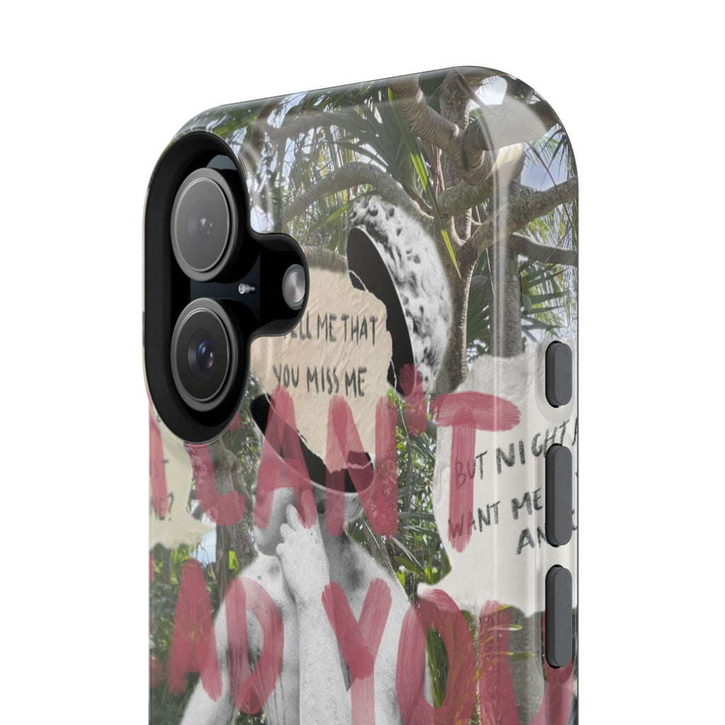 "Read your Mind" Phone Case