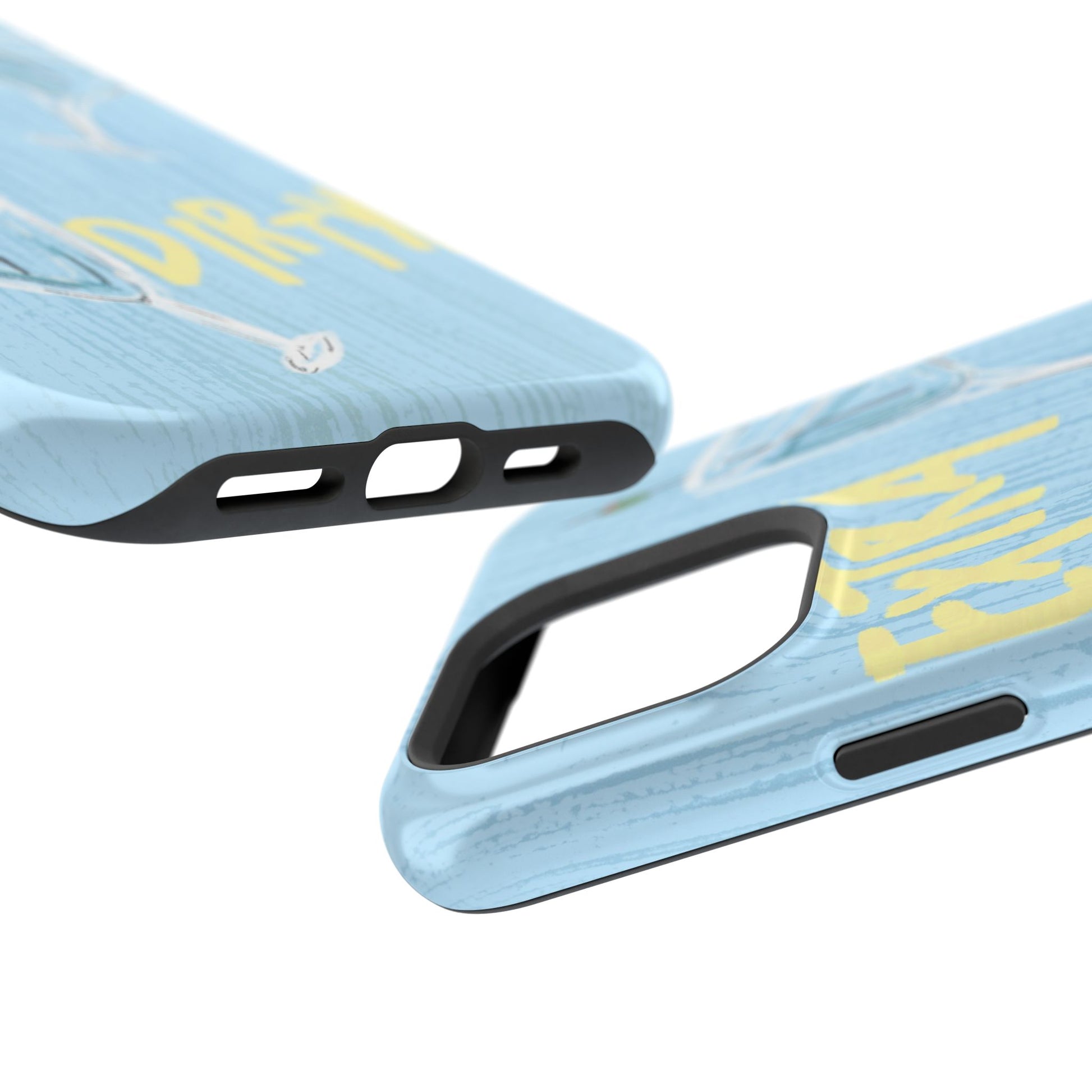 "Extra Dirty" Phone Case