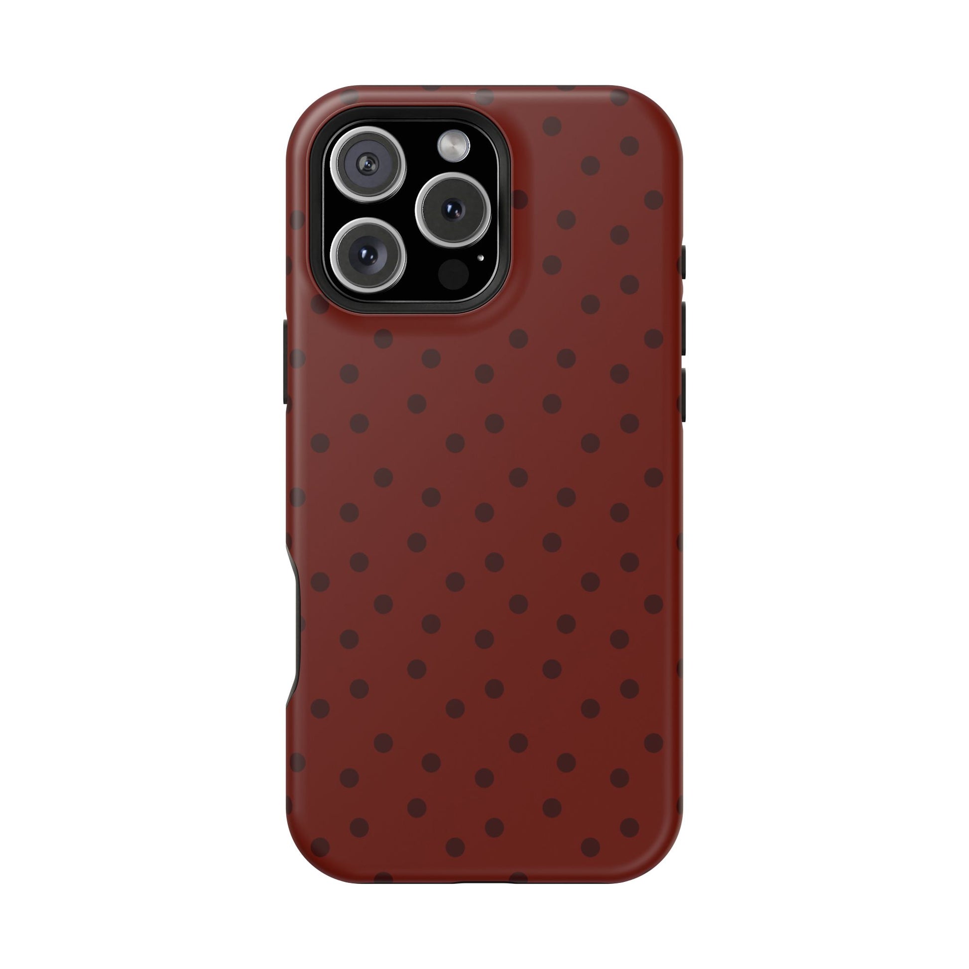 "Espresso" Phone Case